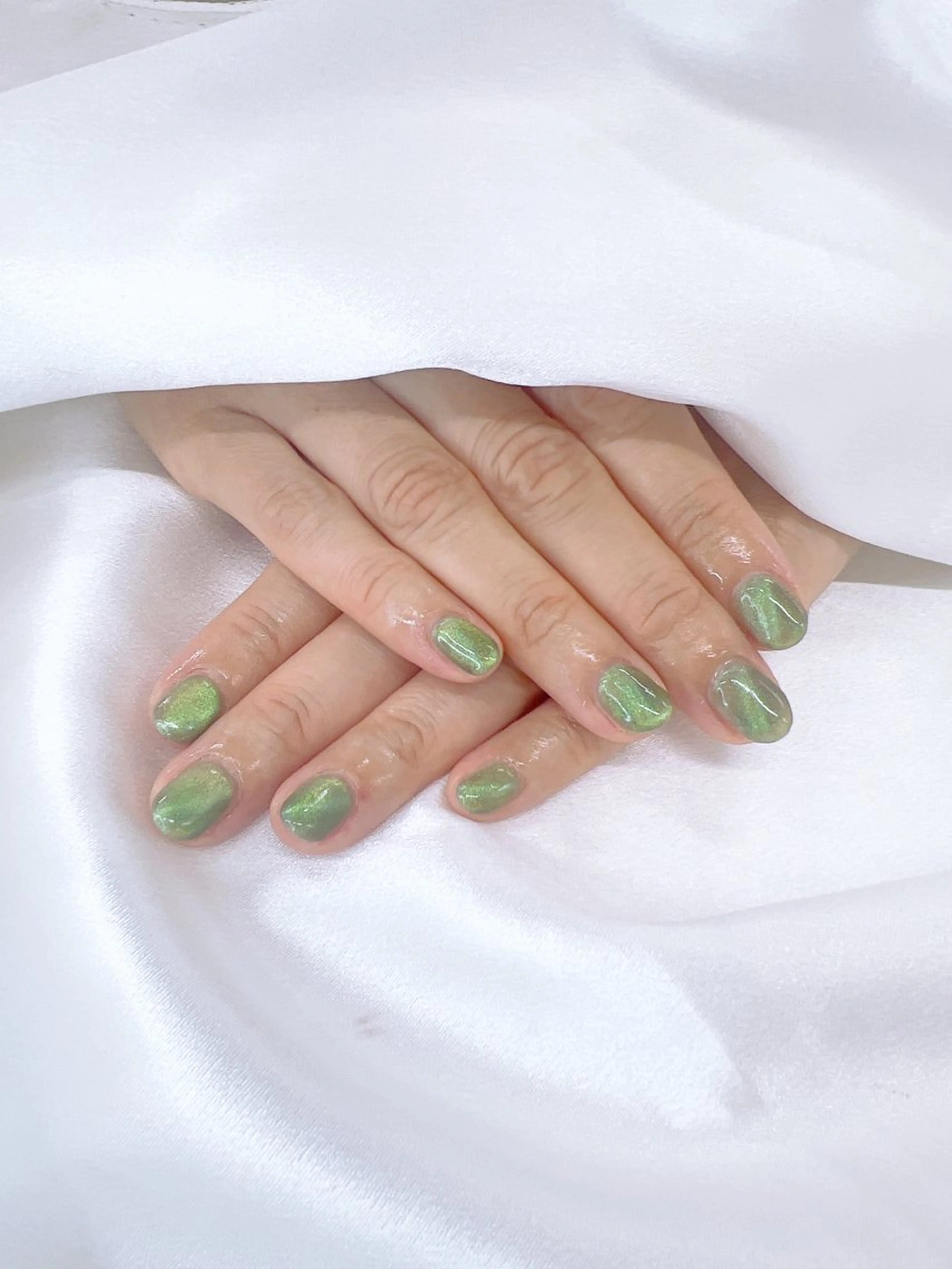 ネイル Romine&ネイル ユンのマツエク・マツパデザイン