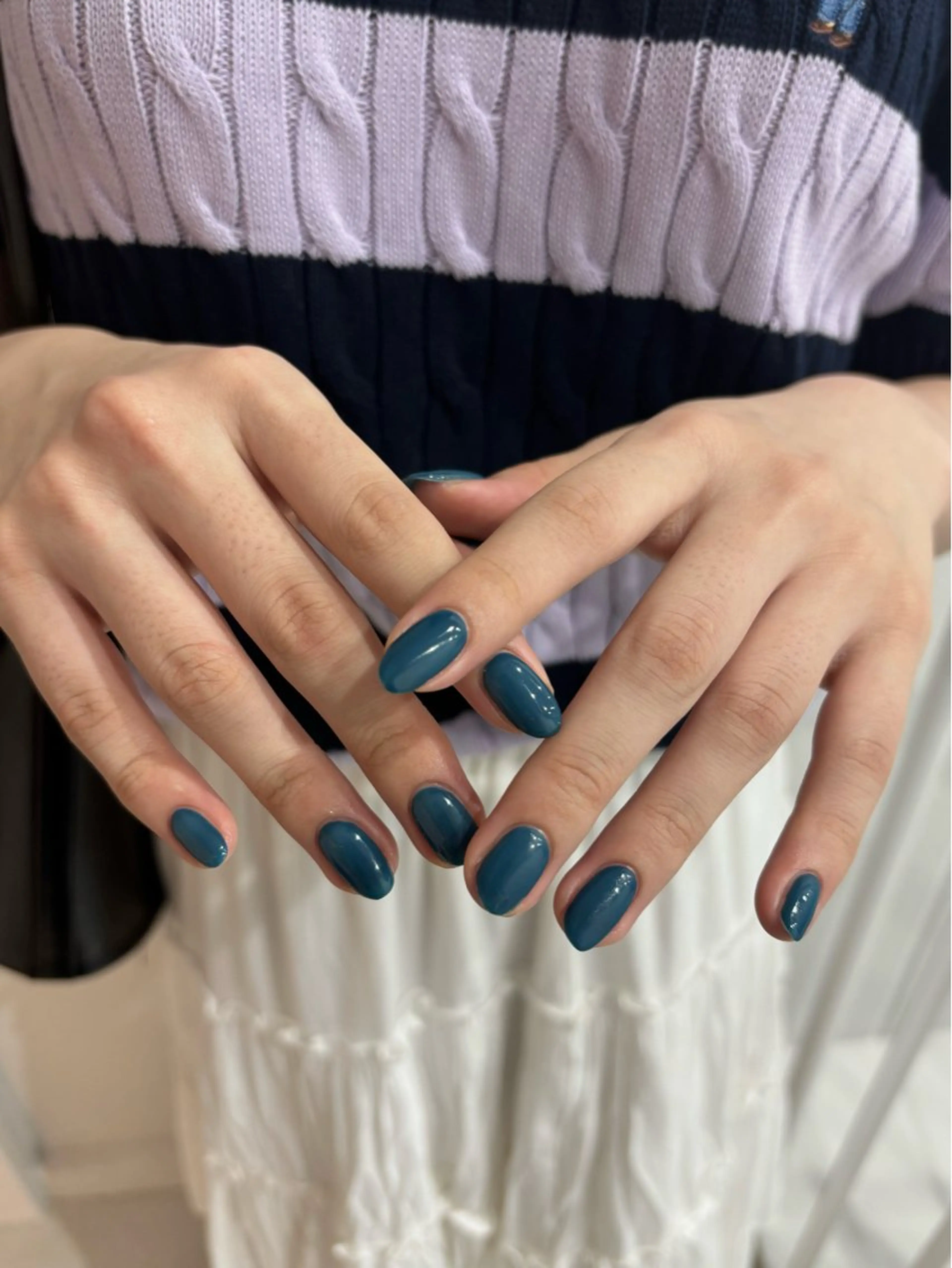 ネイル N nail ayakaのネイルデザイン