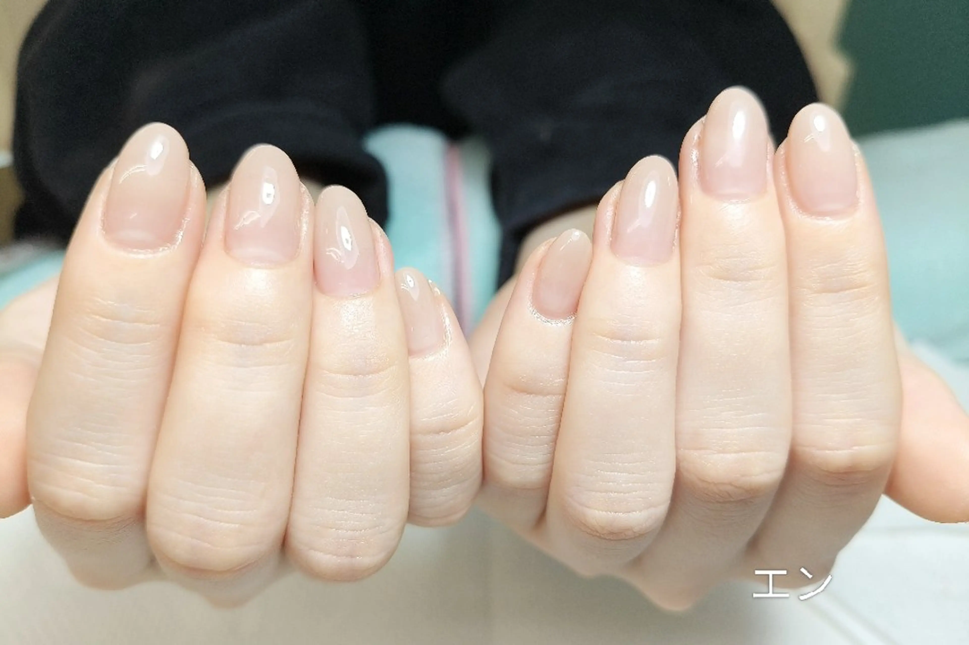 ネイル エ ンのネイルデザイン