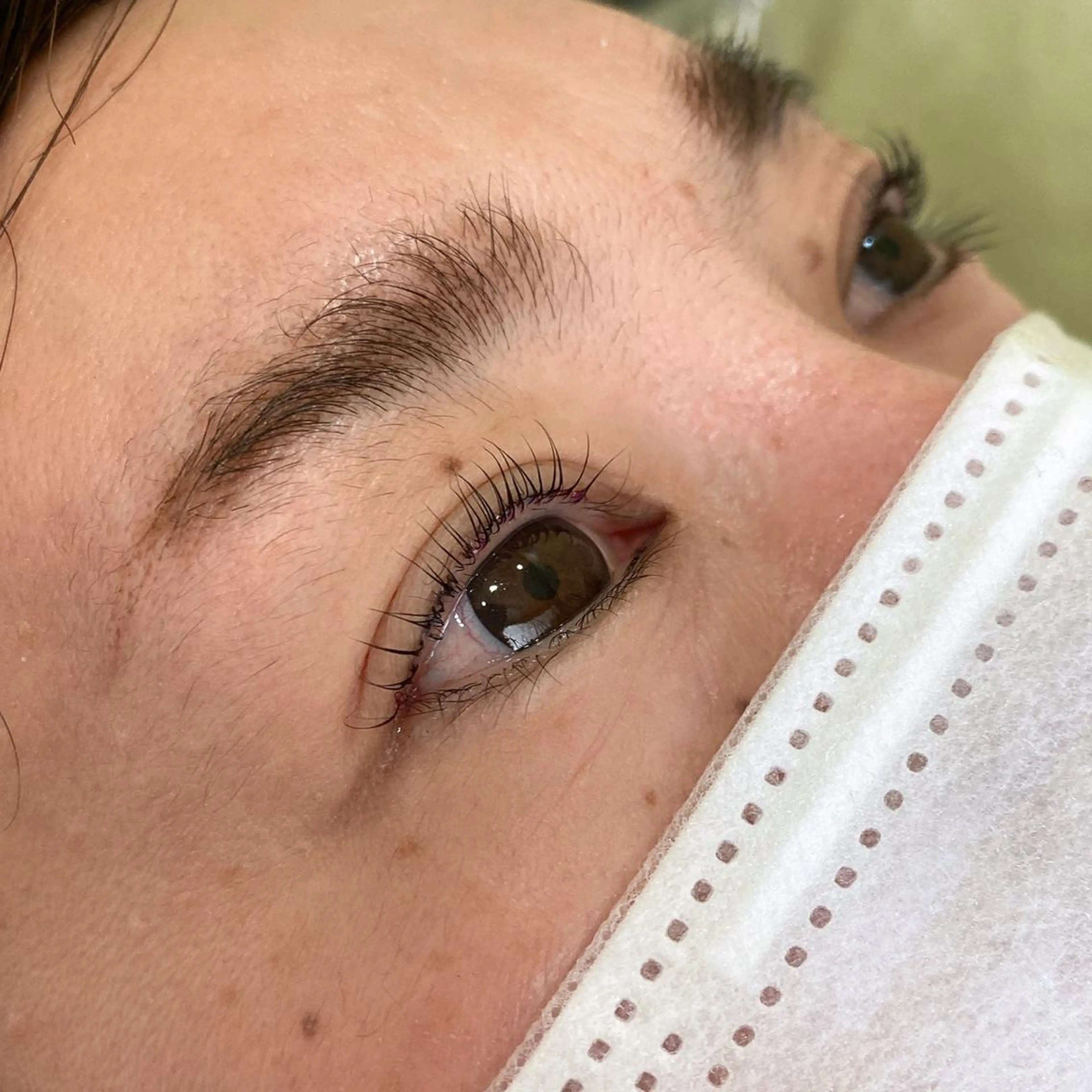 マツエク・マツパ パーソナルカラー/ 似合わせ/山村さらのその他イメージ