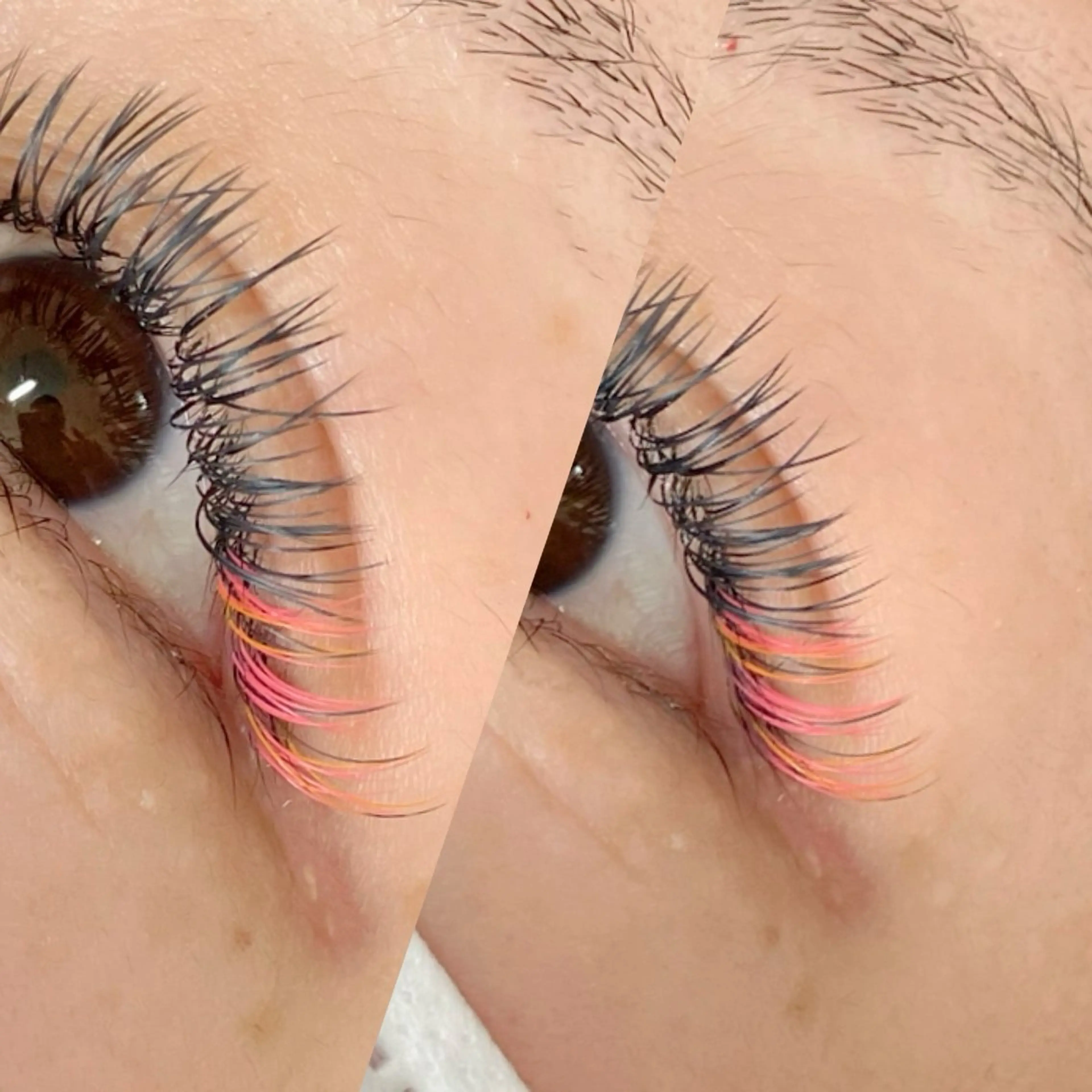 マツエク・マツパ ∞favo∞ eyelash🏝️のマツエク・マツパデザイン