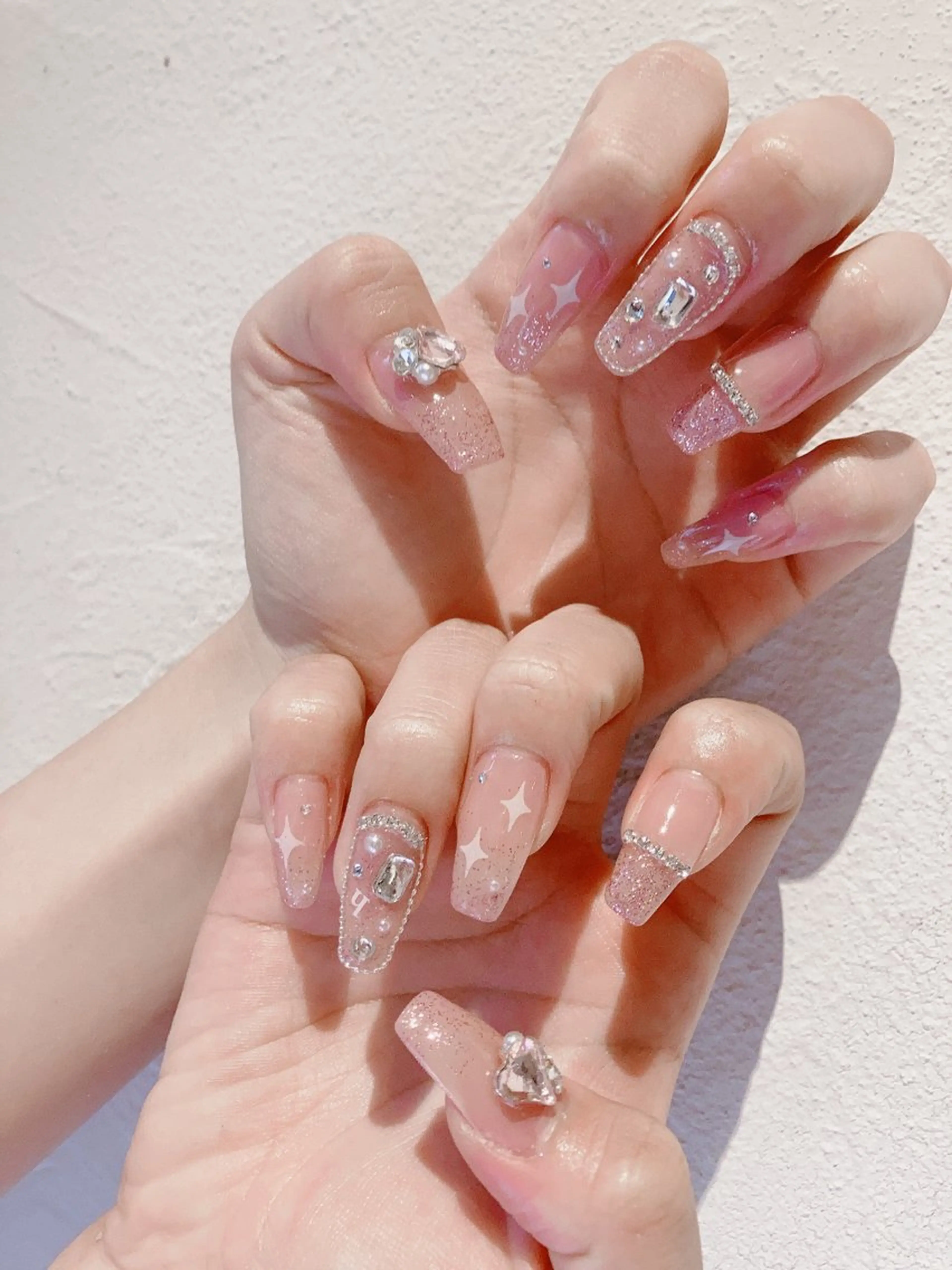 ネイル ハンドネイル Lana nail所属・Lana nailのネイルデザイン