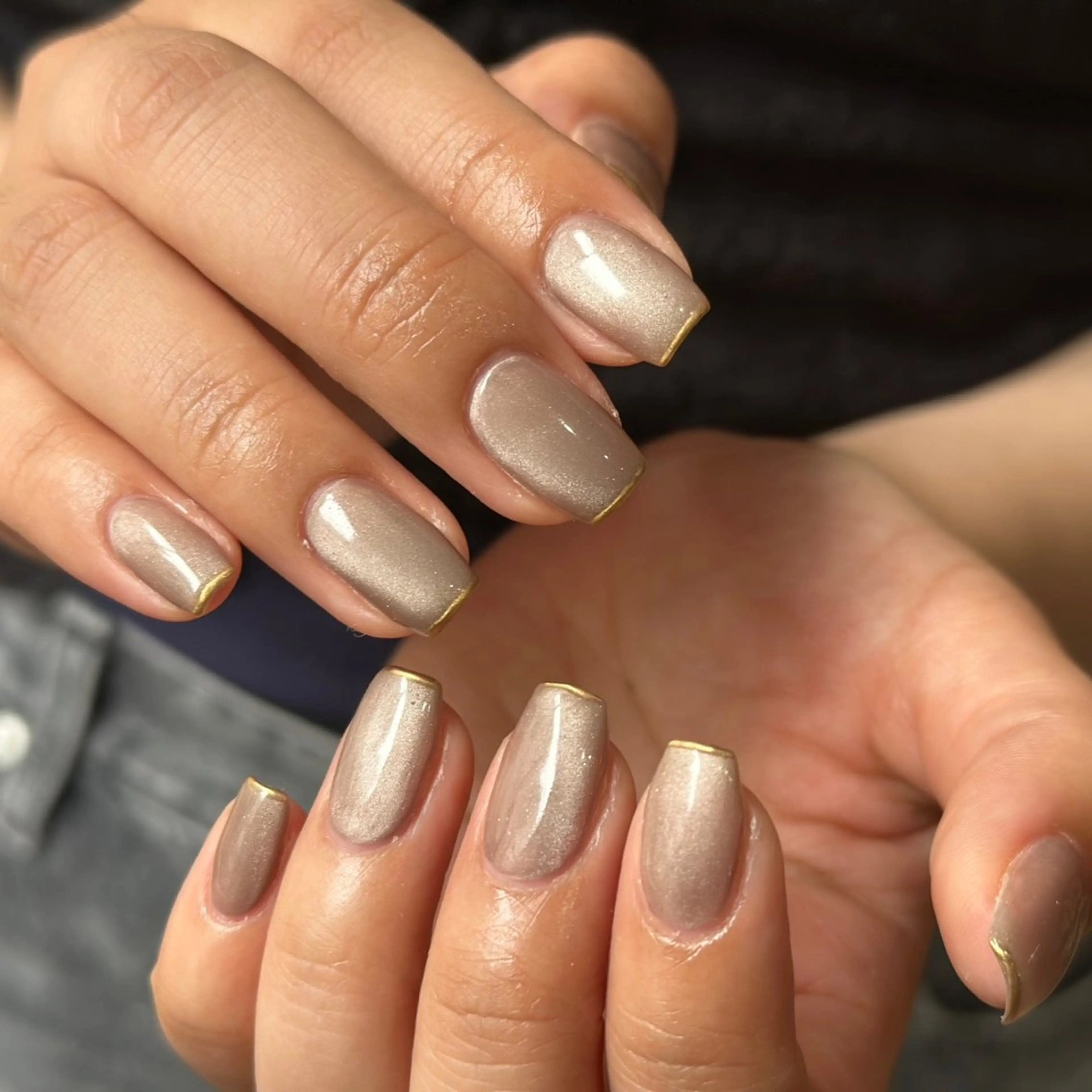 ネイル Yarm As Etel　。のネイルデザイン