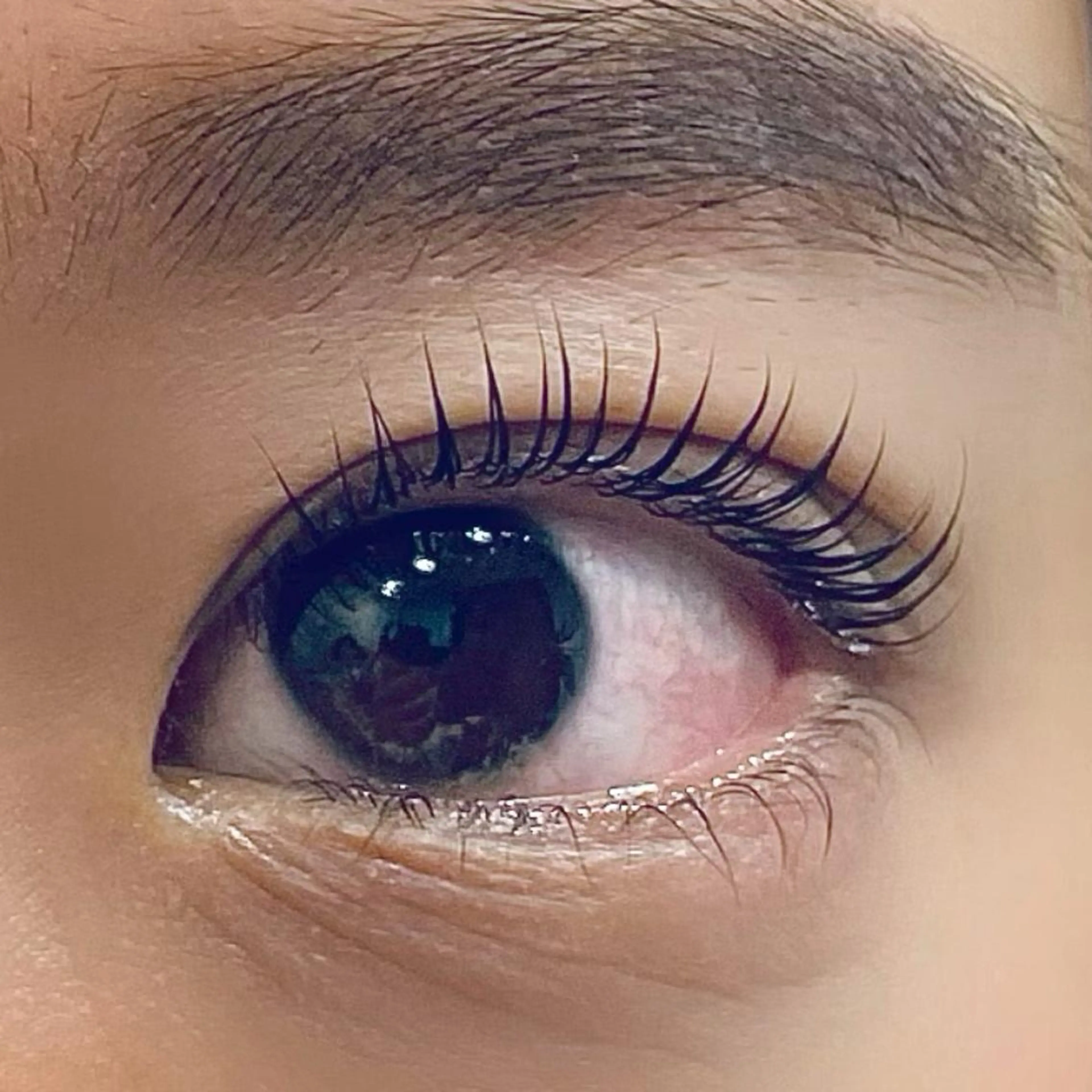 マツエク・マツパ マツパ 当日◎中目黒 まつげまゆげサロンのマツエク・マツパデザイン