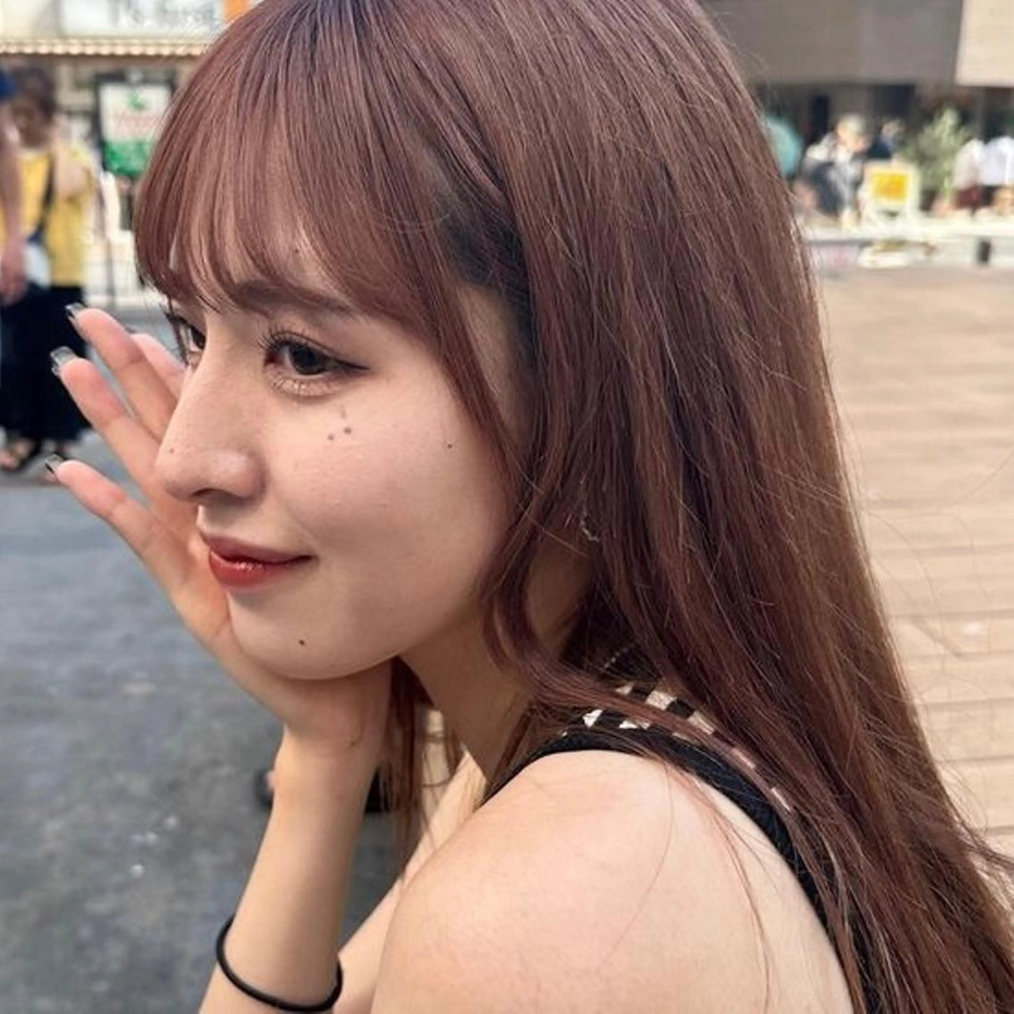 マツエク・マツパ MIRU ...のマツエク・マツパデザイン