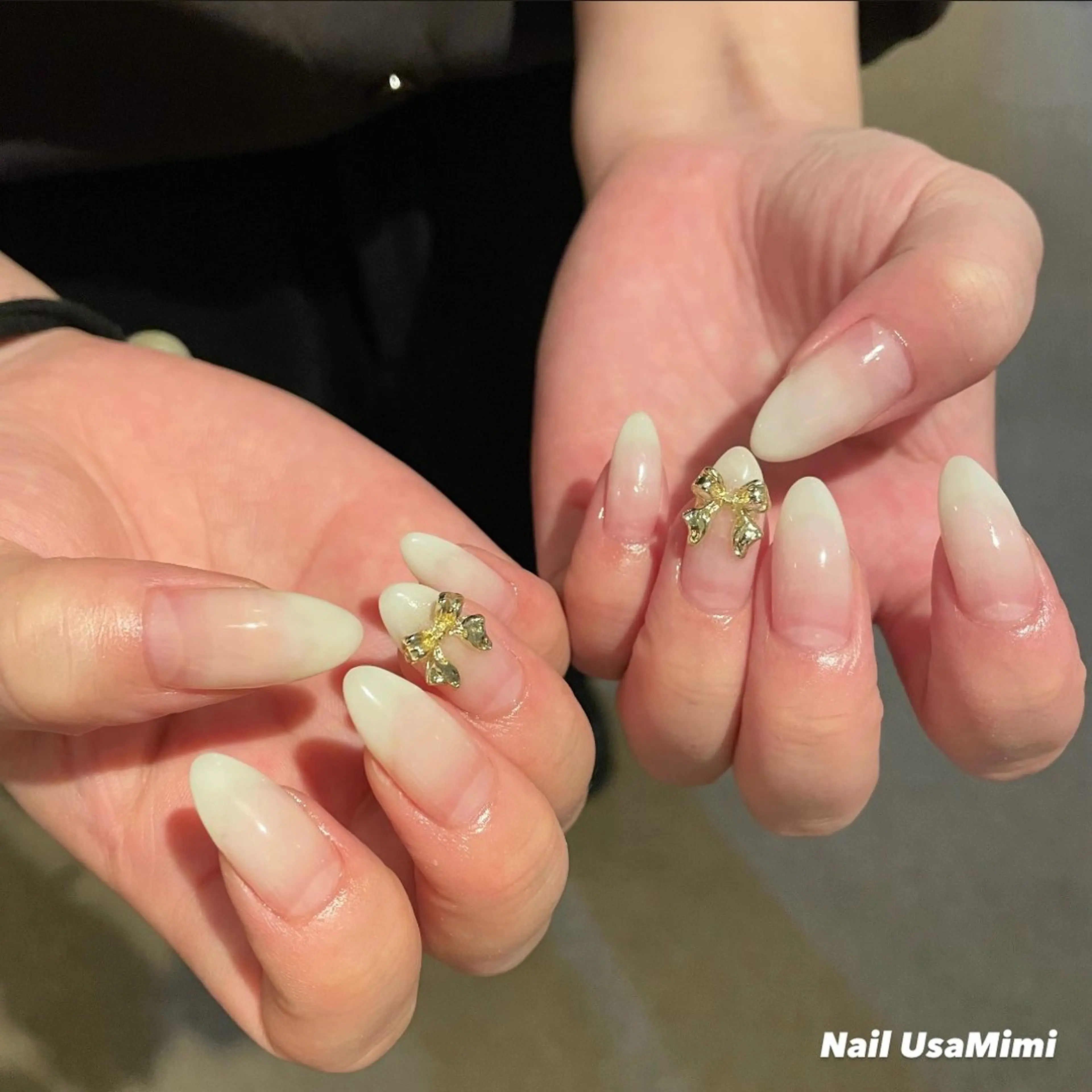 ネイル ハンドネイル NAIL DOT STUDIO堺筋本町のネイルデザイン