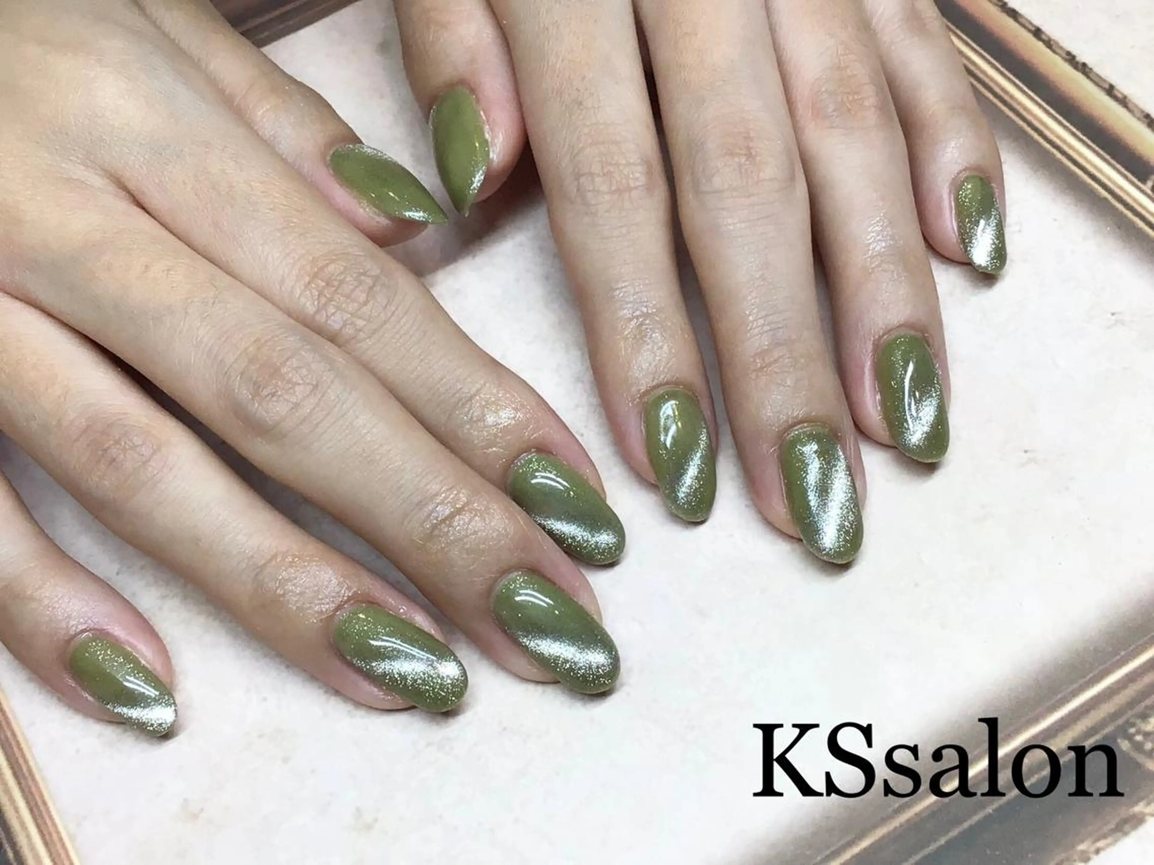 ネイル Nail Day 西院店のネイルデザイン