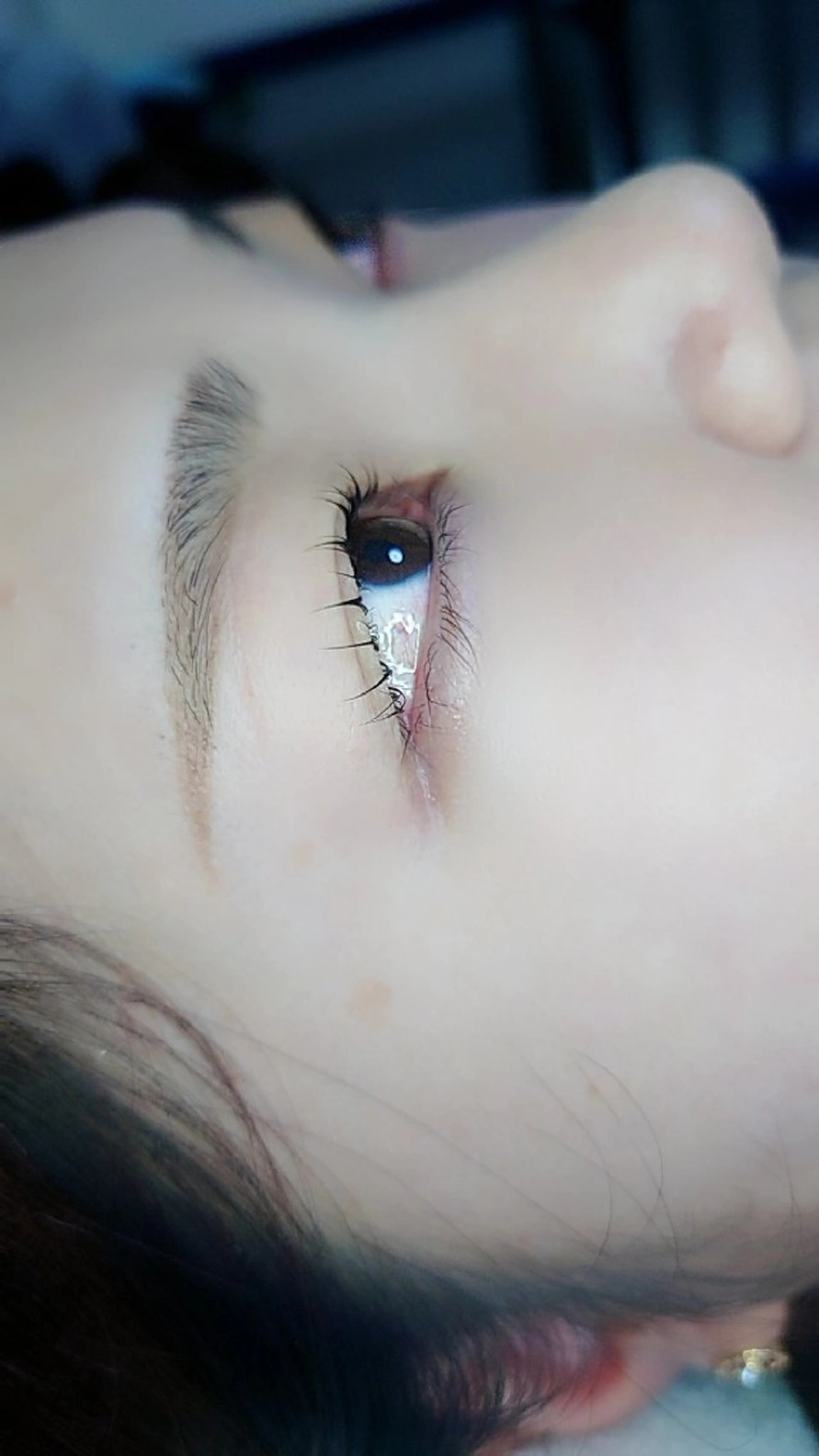 マツエク・マツパ マツパ EYELASH lino　合志市のマツエク・マツパデザイン