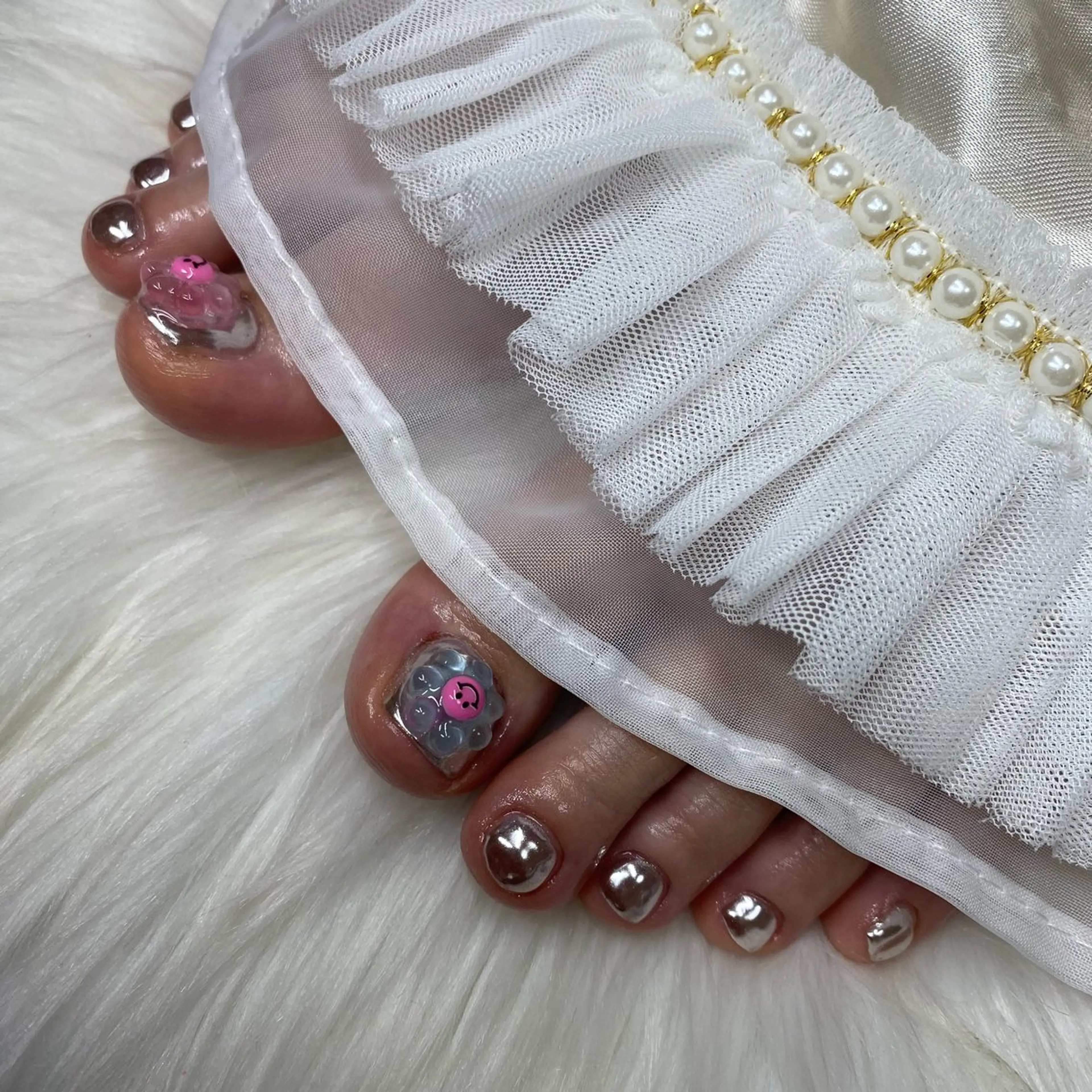 ネイル Beauty Space N&Nのネイルデザイン