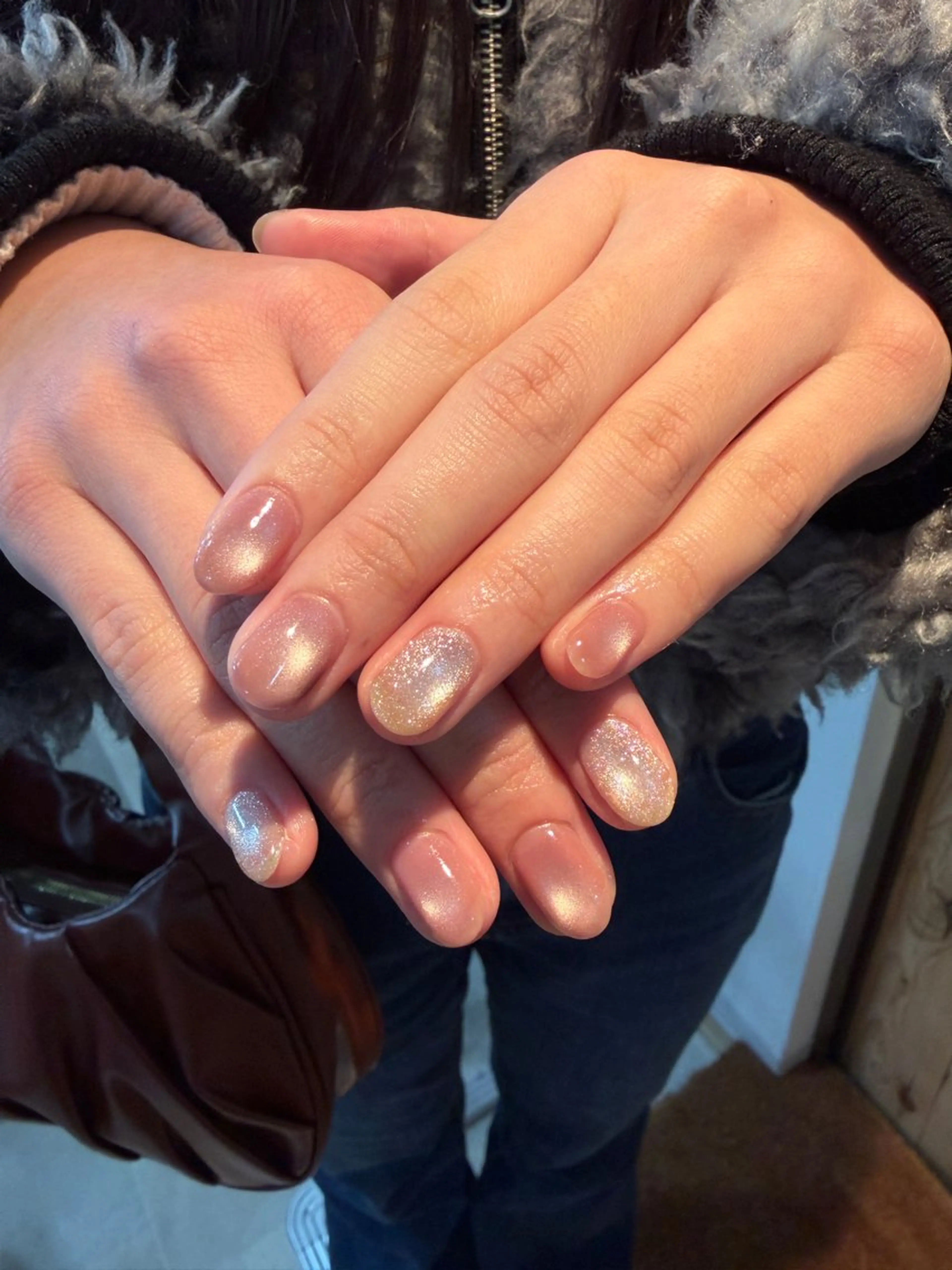 ネイル ハンドネイル FREE'Snail reinaのネイルデザイン