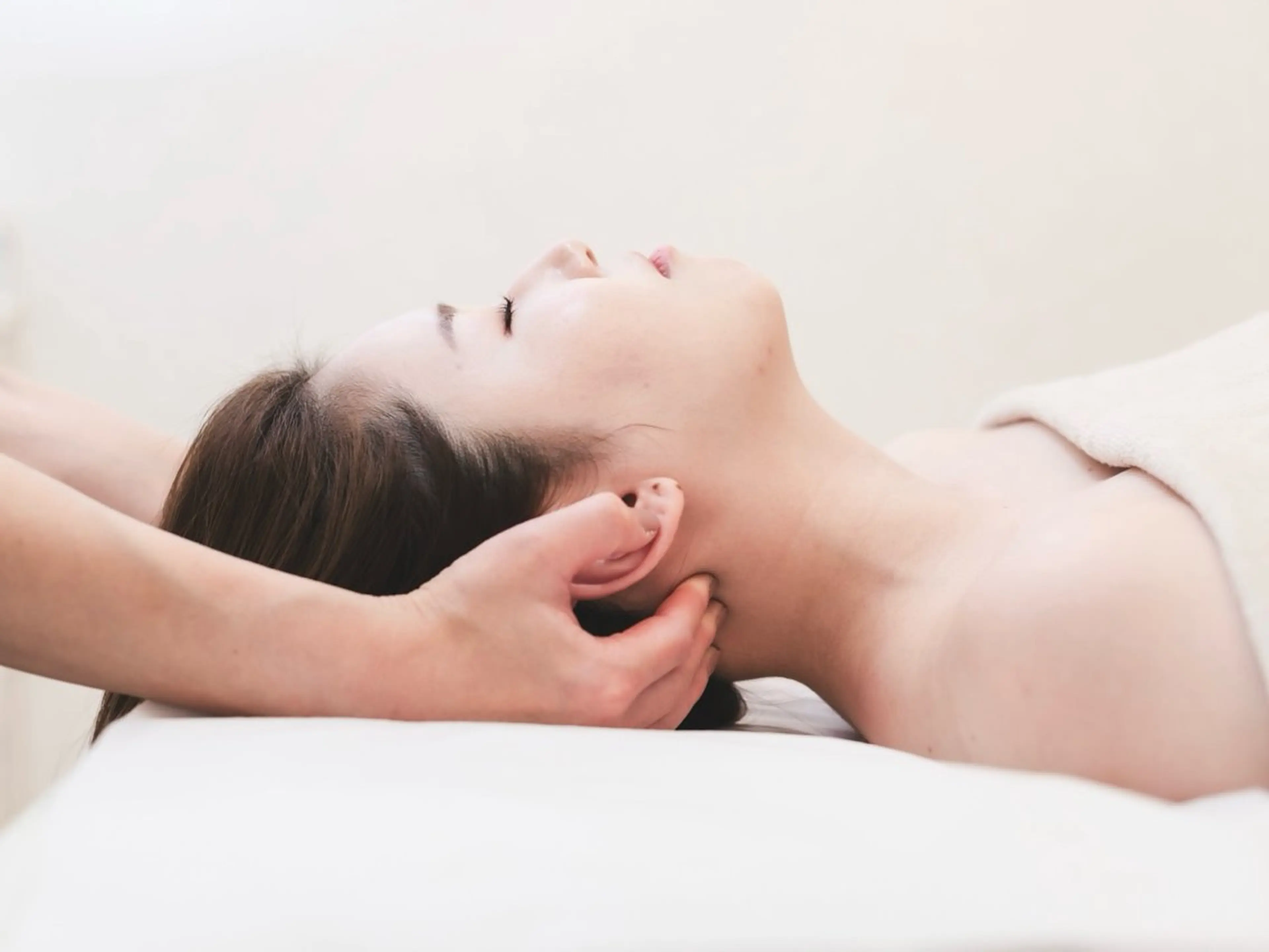 うるおい所属・うるおい 水野のエステ・リラクイメージ