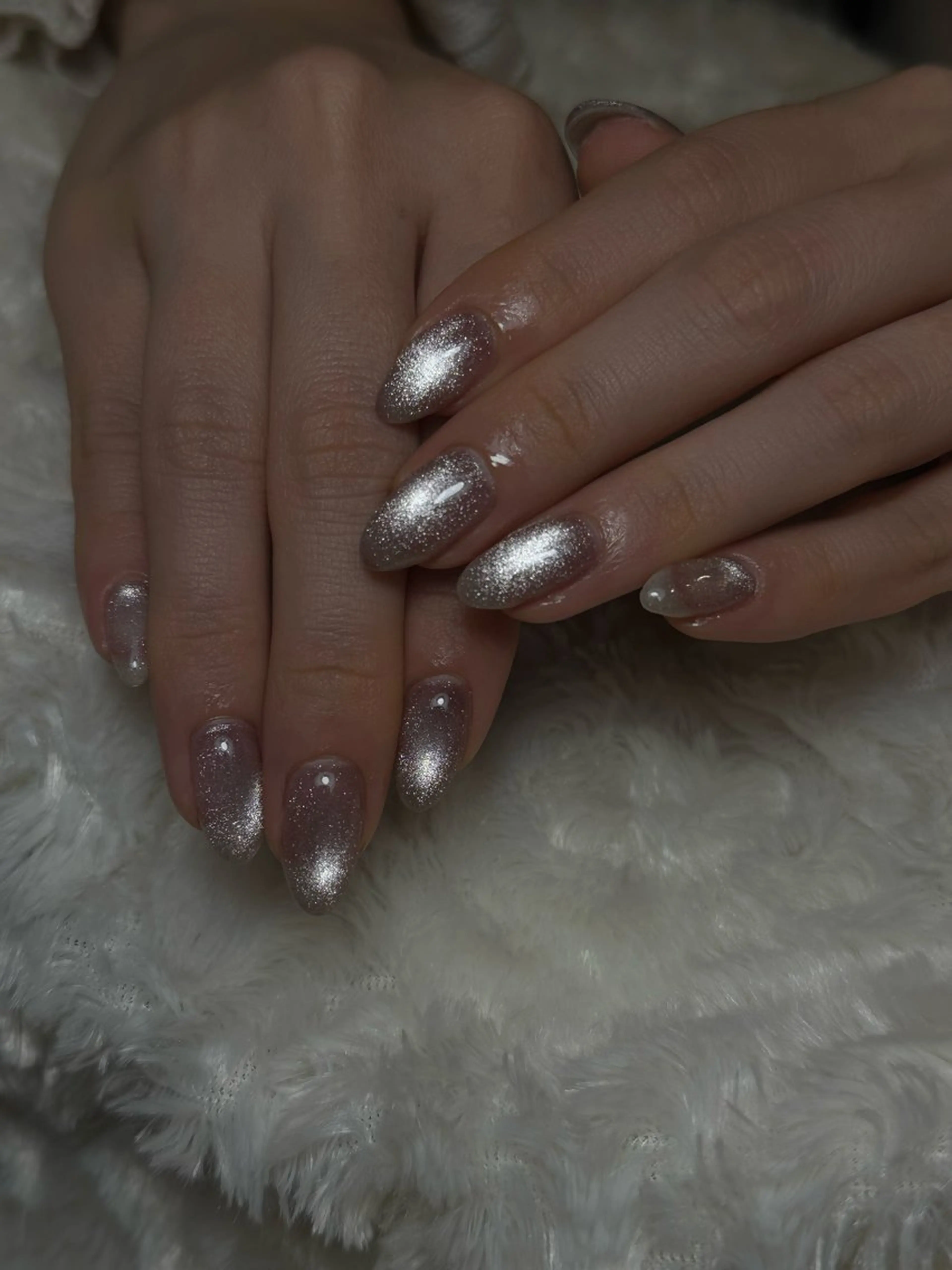 ネイル ビューティサロンMIORA所属・全てパラベース💅 MIORA_琴乃のネイルデザイン