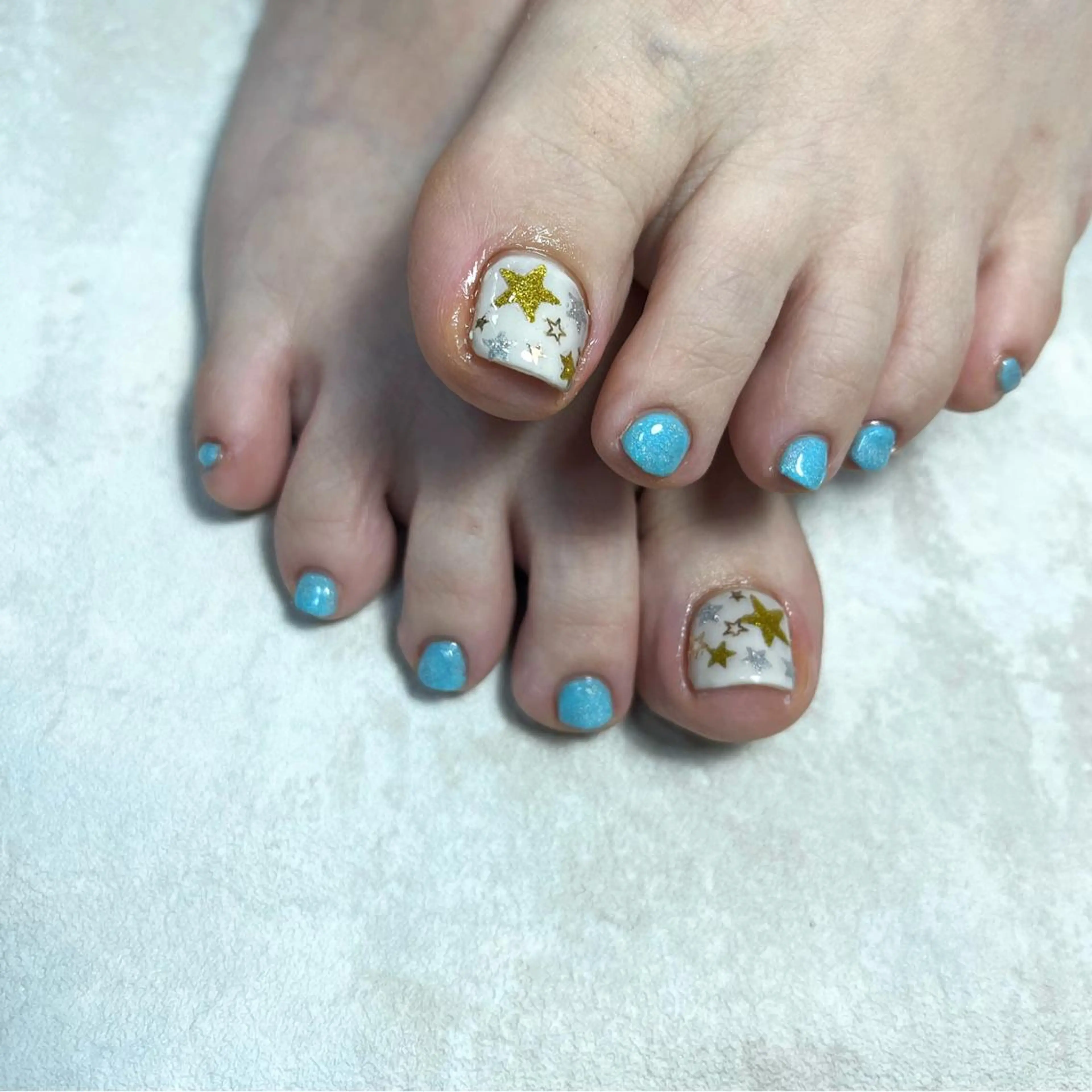 ネイル Laki nailのネイルデザイン