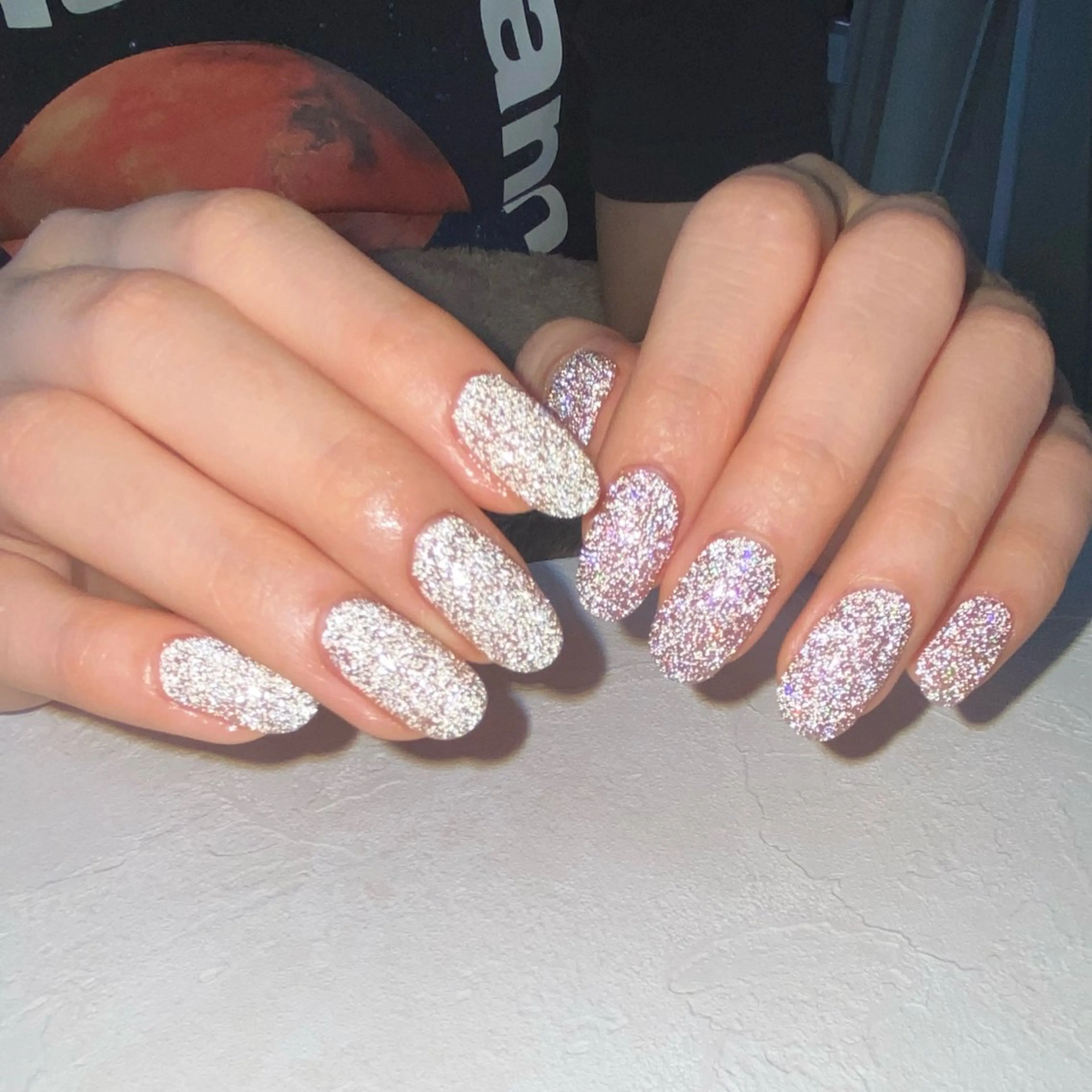 ネイル ハンドネイル 甲府昭和甲斐 ネイルサロン　IROのネイルデザイン