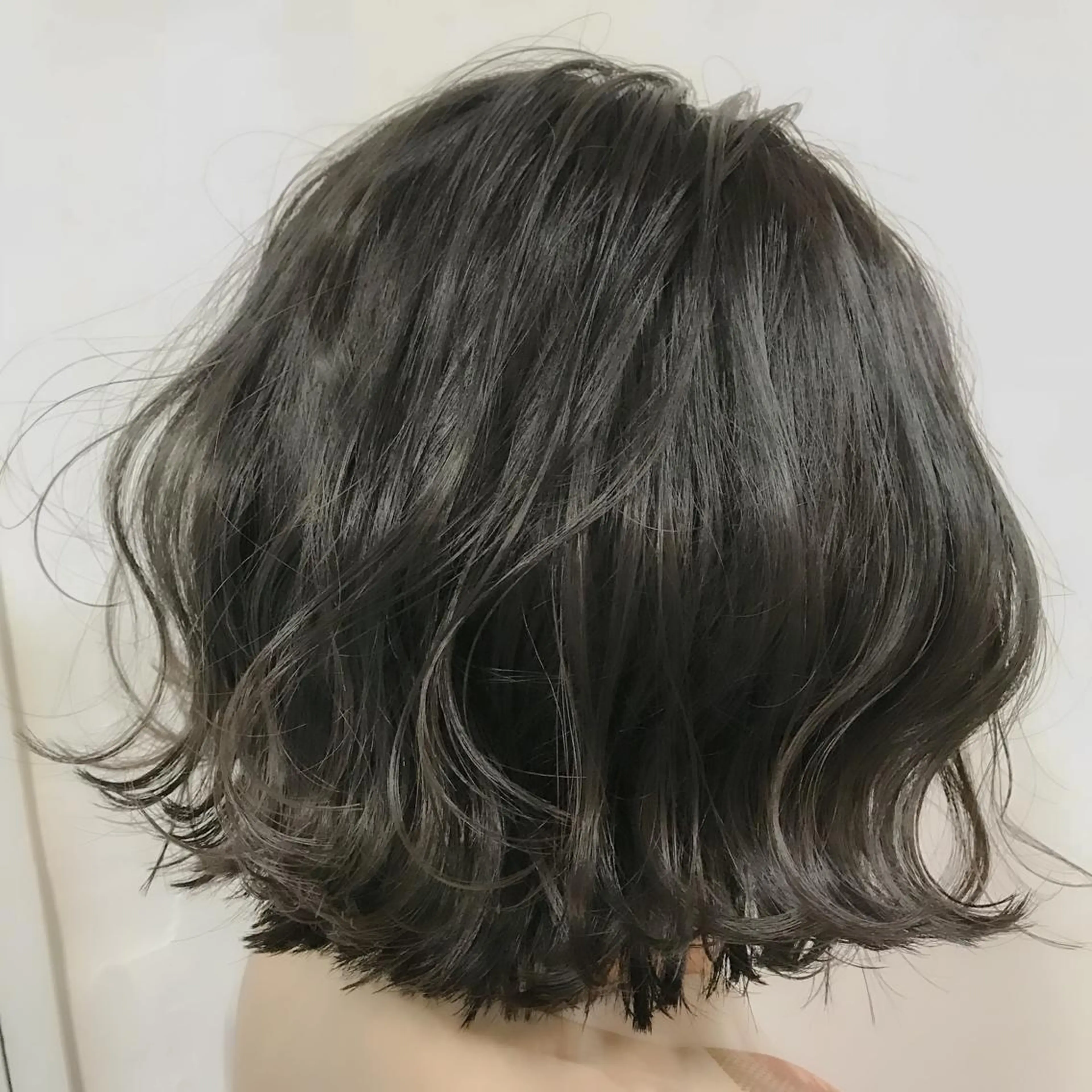 ショート カラー カット ヘアカラー トリートメント 🌈限定価格🌈 鈴木　瑛輔のヘアスタイル