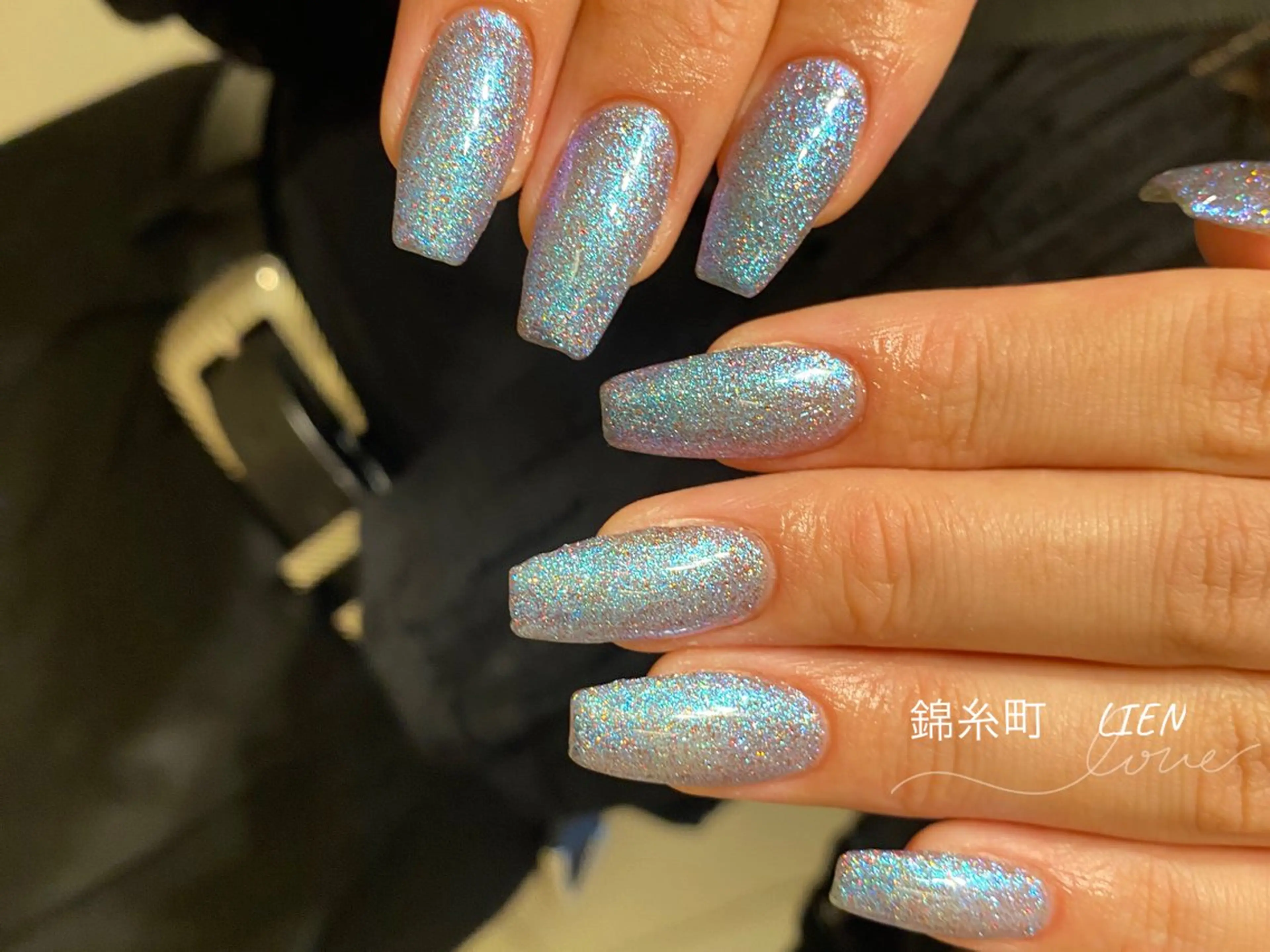 ネイル Lien  _リエン リエンのネイルデザイン