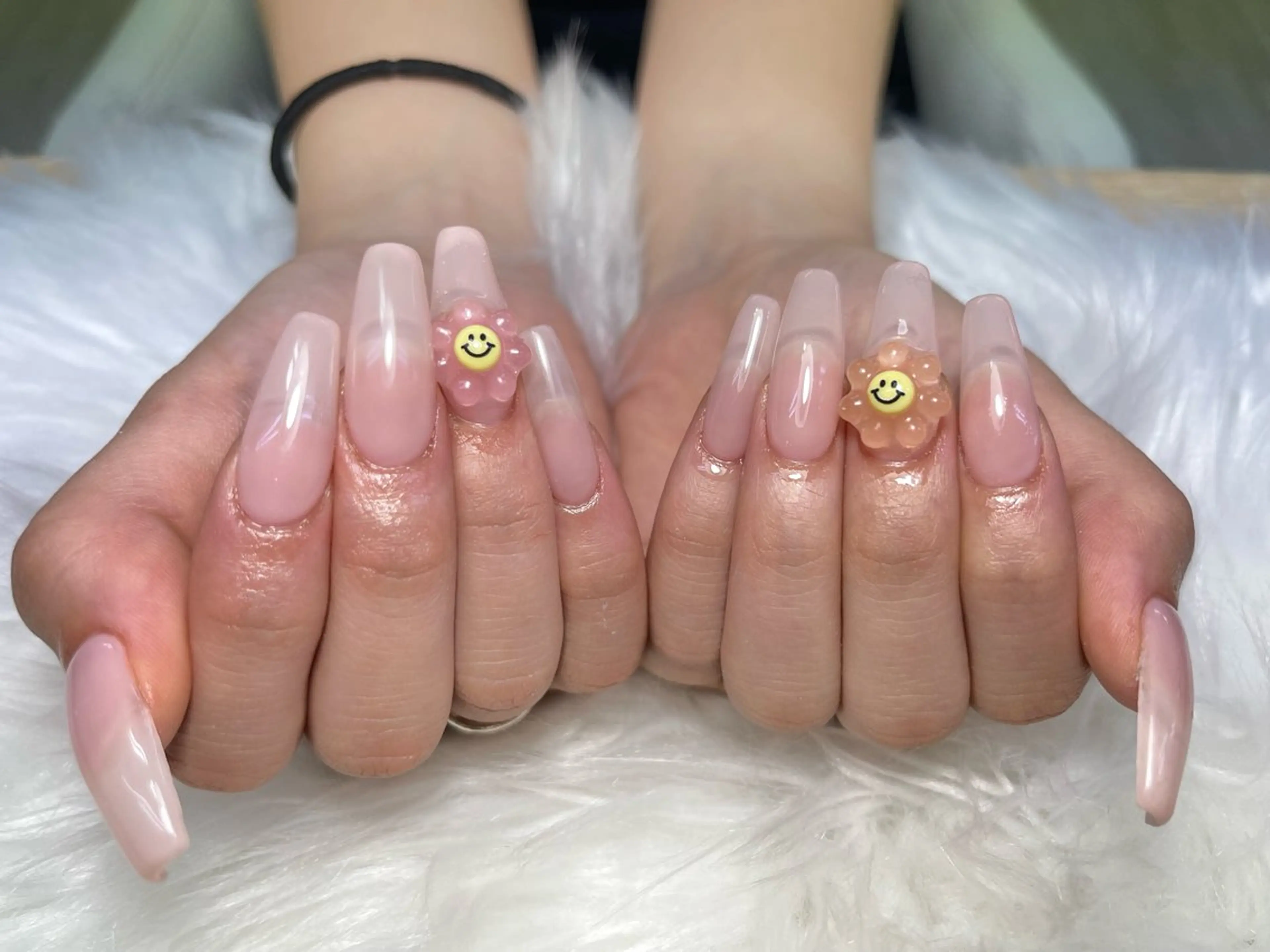 ネイル ♡ KEIKOのネイルデザイン