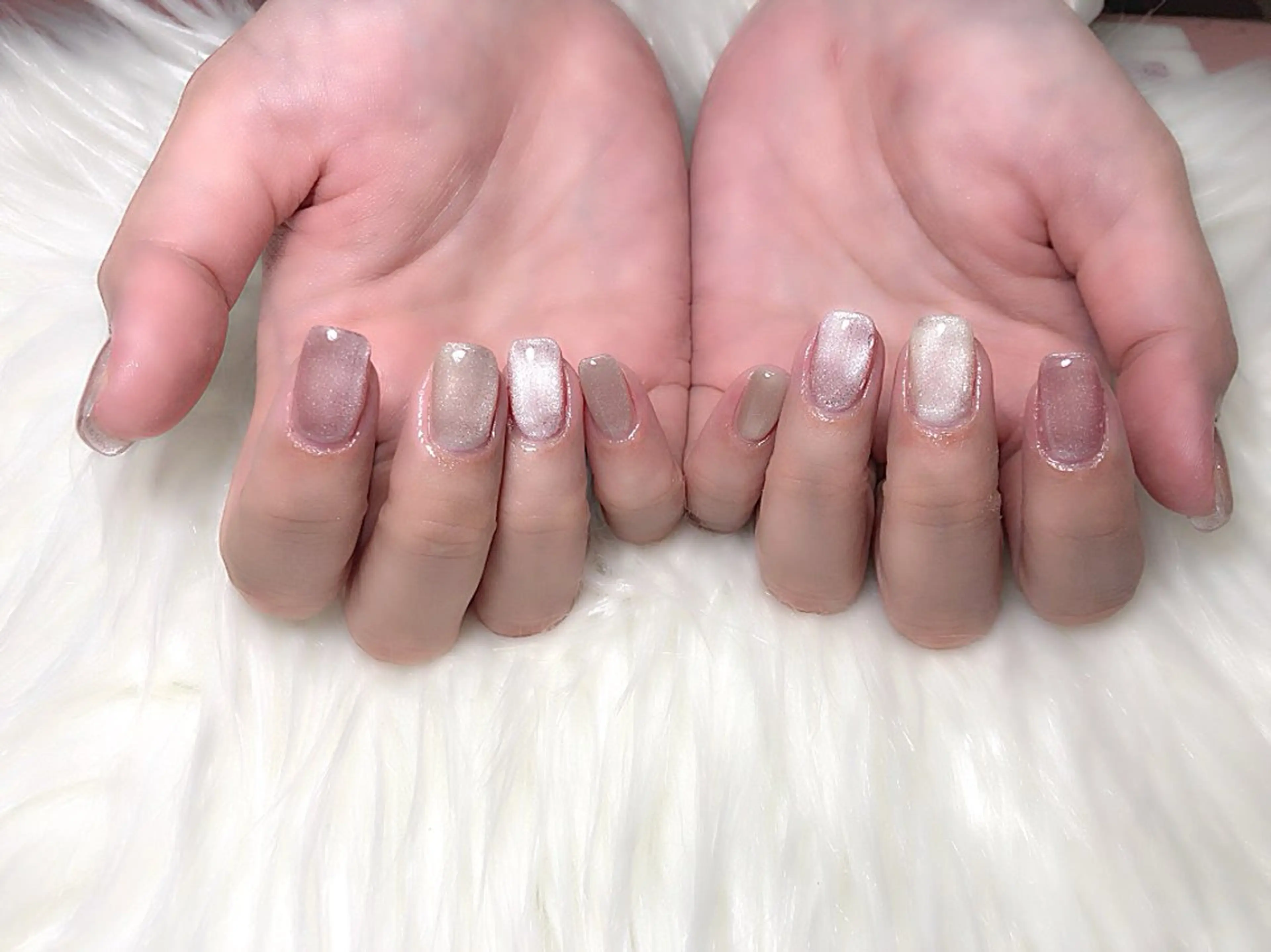 ネイル 整体・ネイル ヨシ堂💅のネイルデザイン