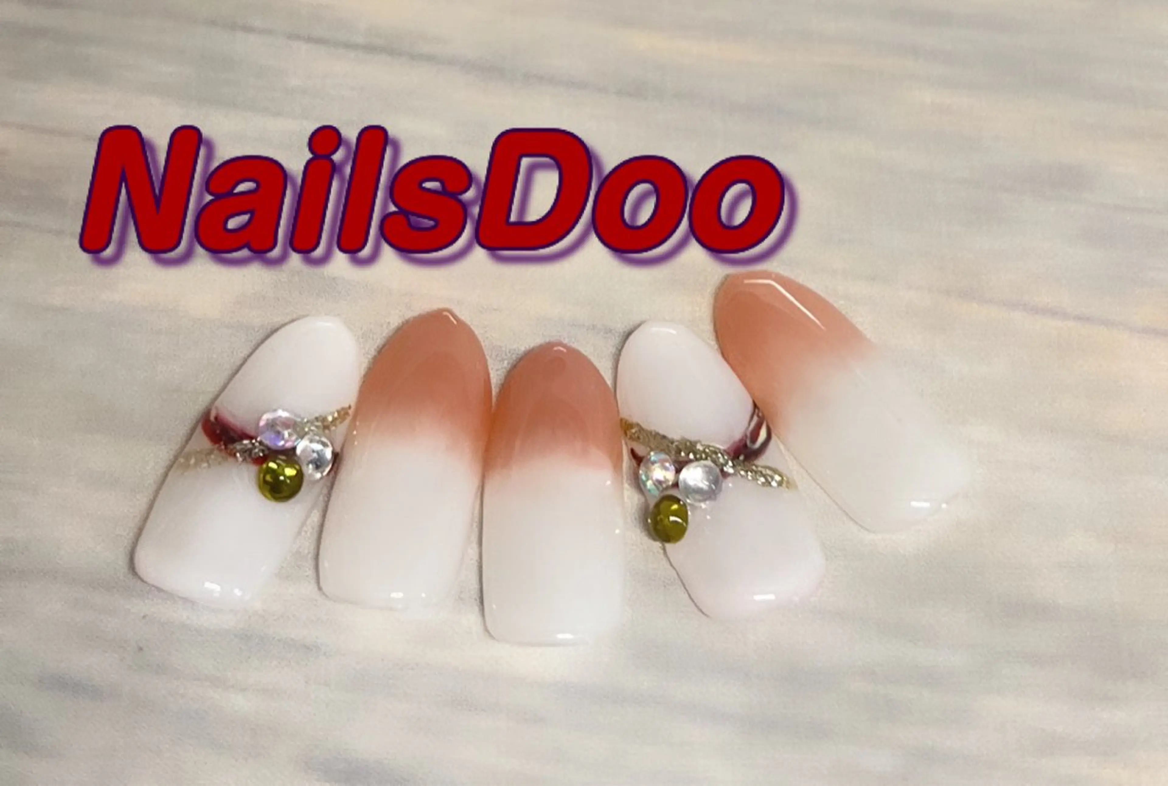 ネイル Salon's Dooのネイルデザイン