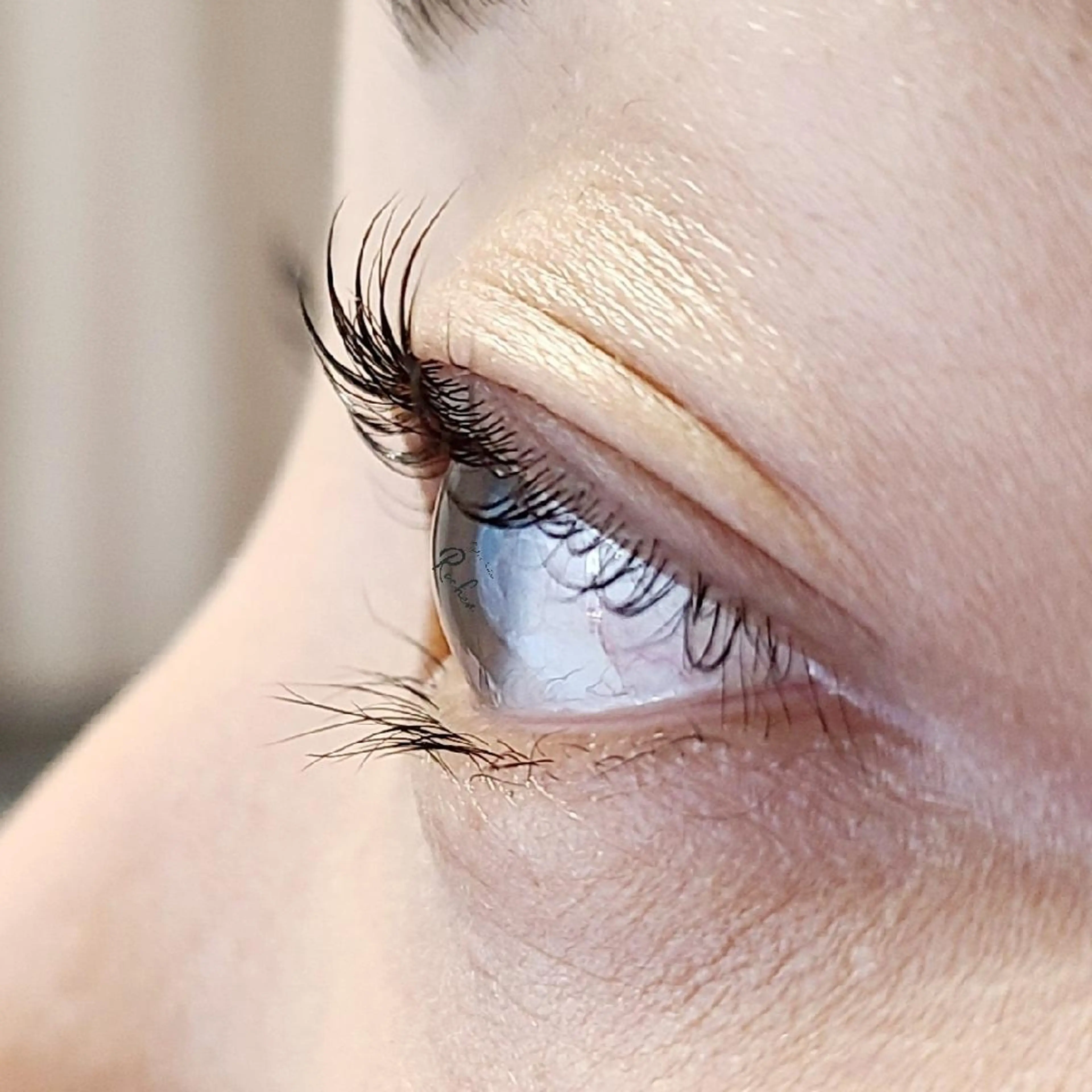 マツエク・マツパ Rocher 【ロシェ】のマツエク・マツパデザイン