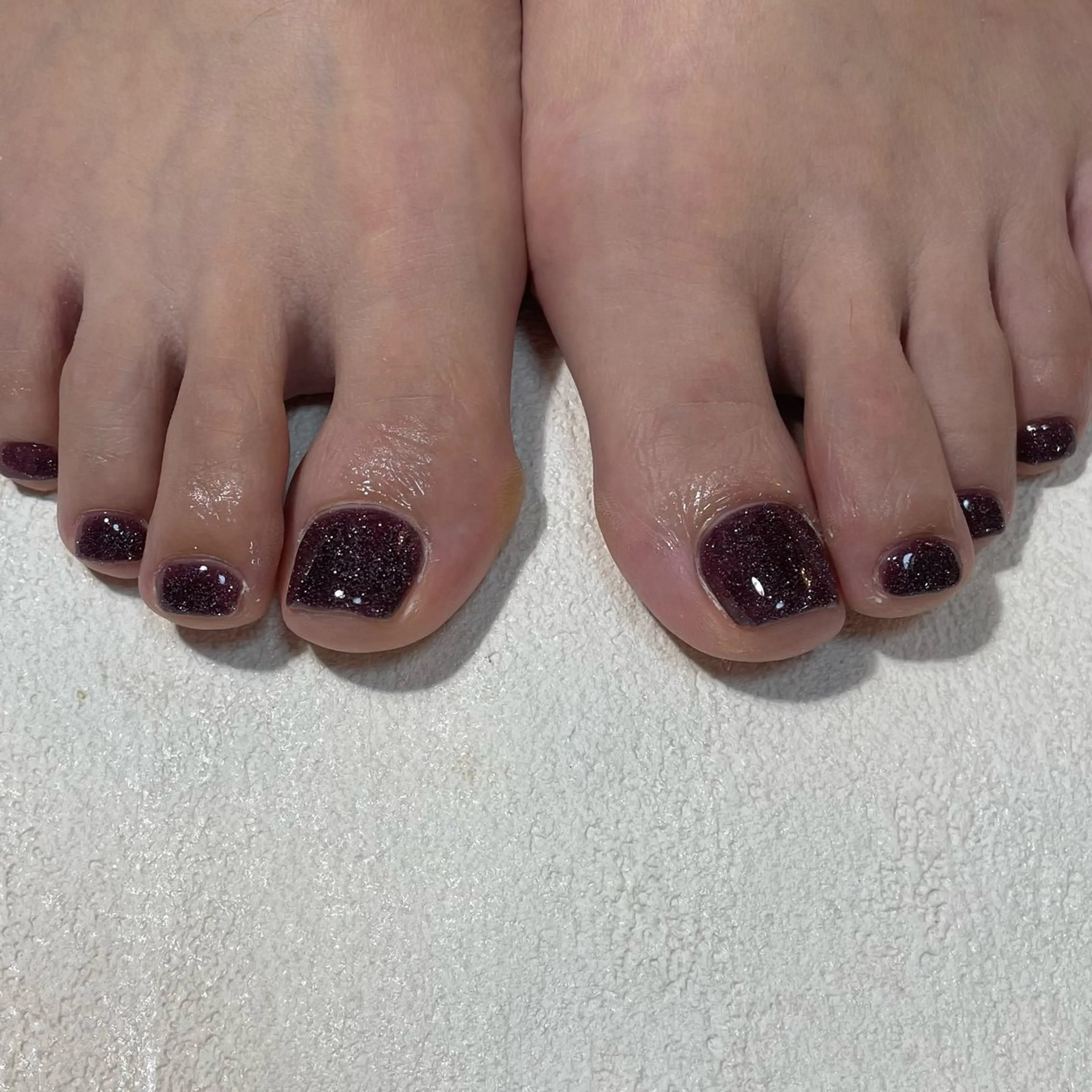 ネイル 春日井ネイルサロン iroのネイルデザイン