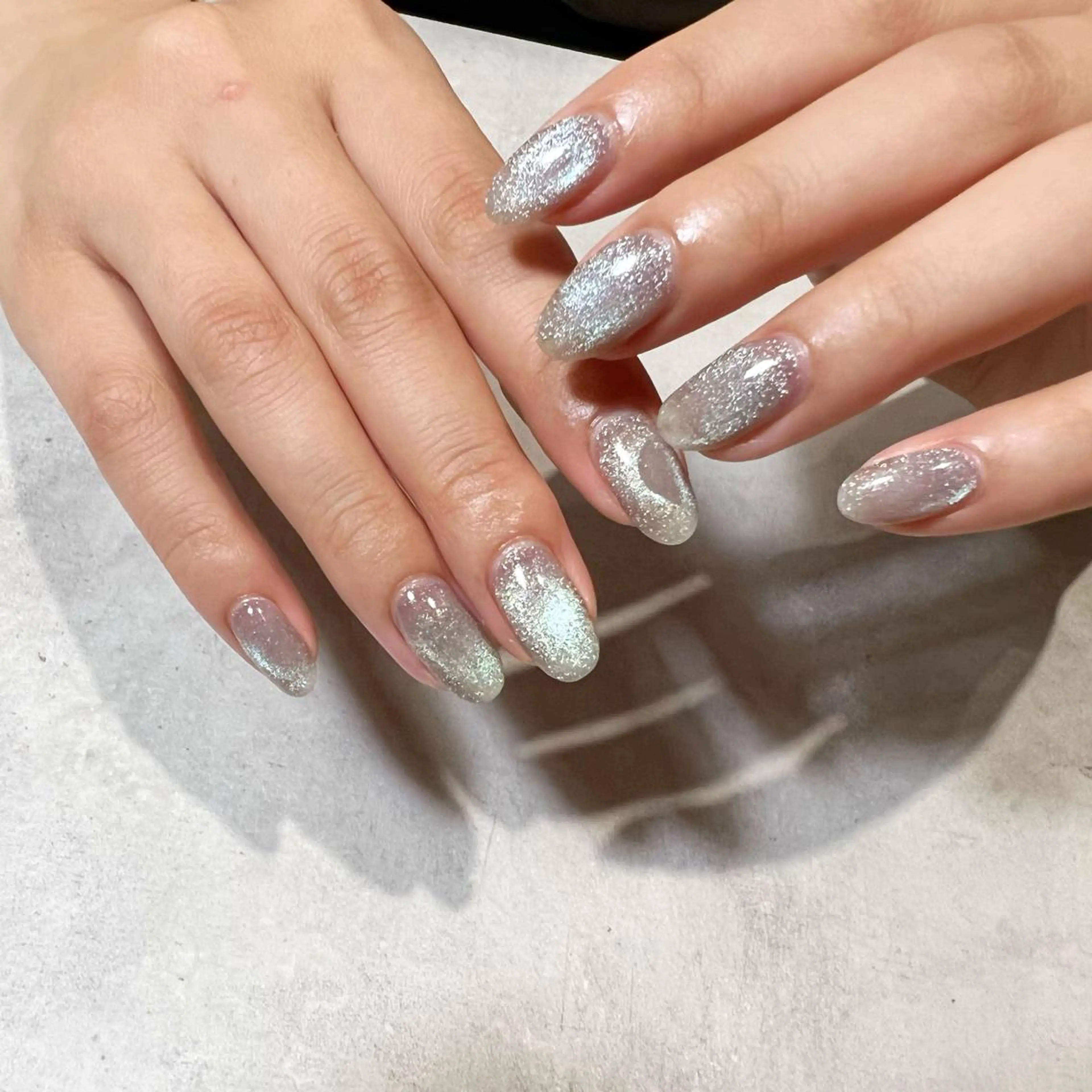 ネイル A/gan nailsalon所属・A/gan nail salonのネイルデザイン