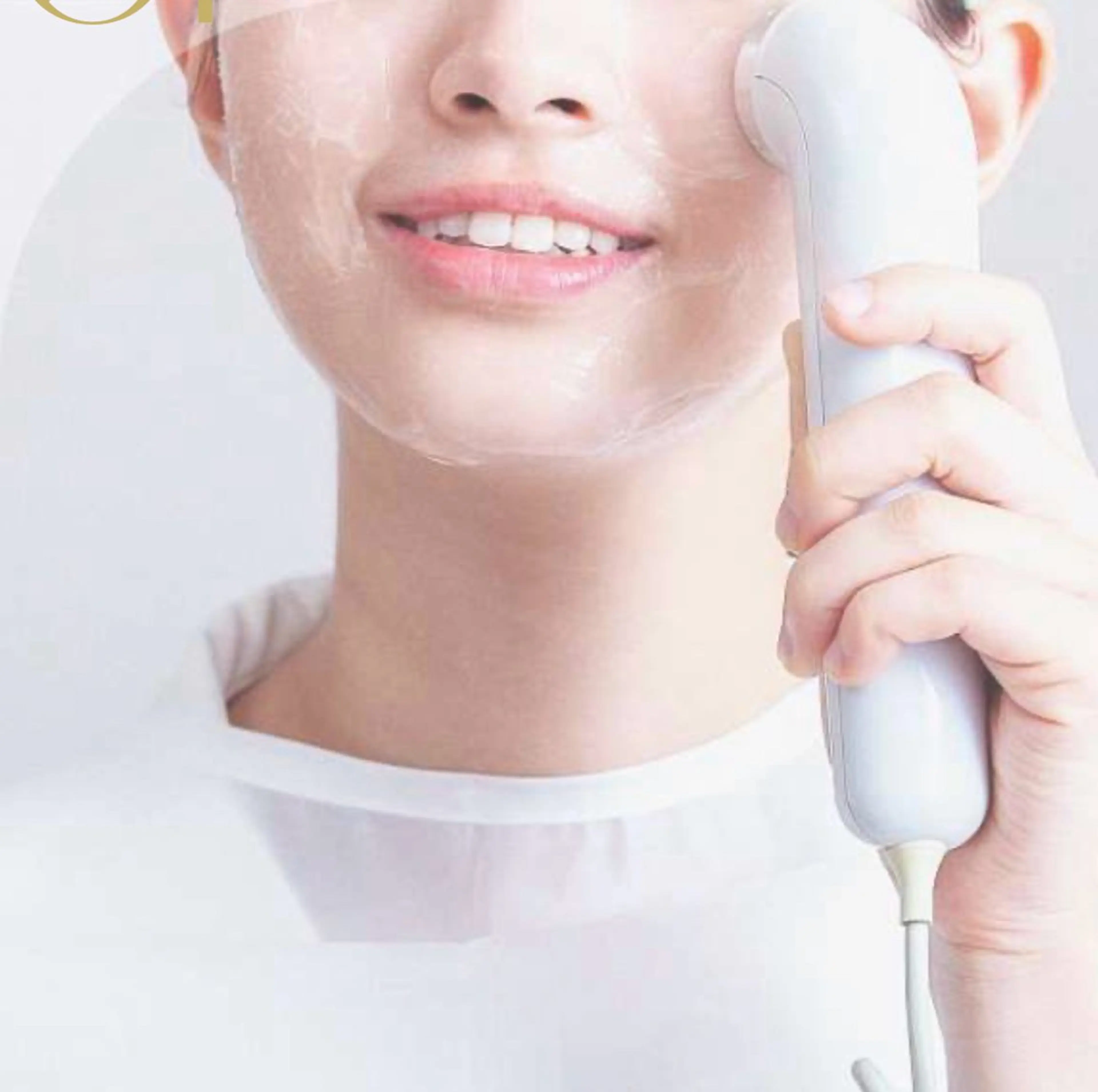 🫧ご新規様限定🫧即効性抜群𓐍𓈒◌小顔リフトアップ超音波orスチームマッサージ✨お肌診断カウンセリング込みの写真