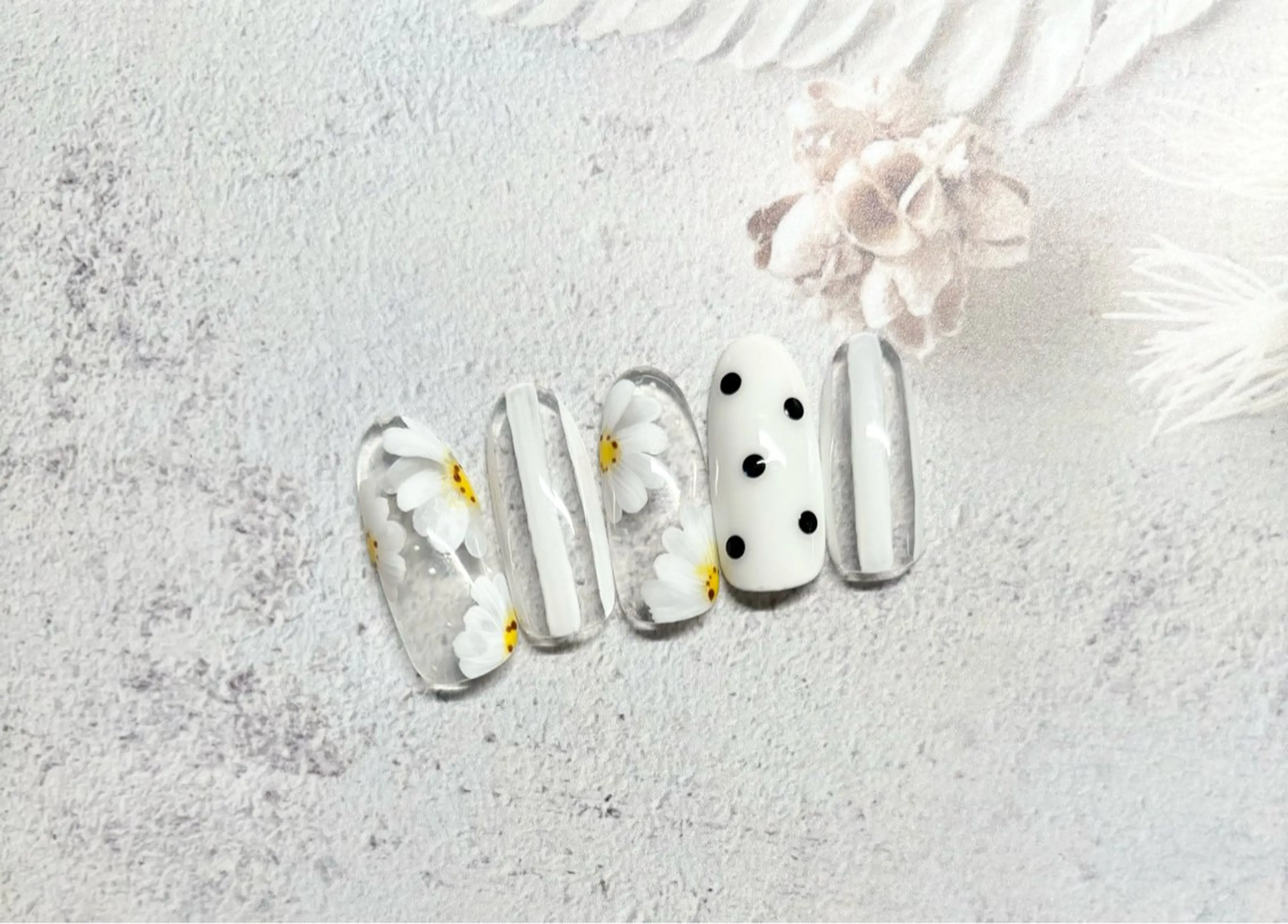 ネイル sari nailのネイルデザイン