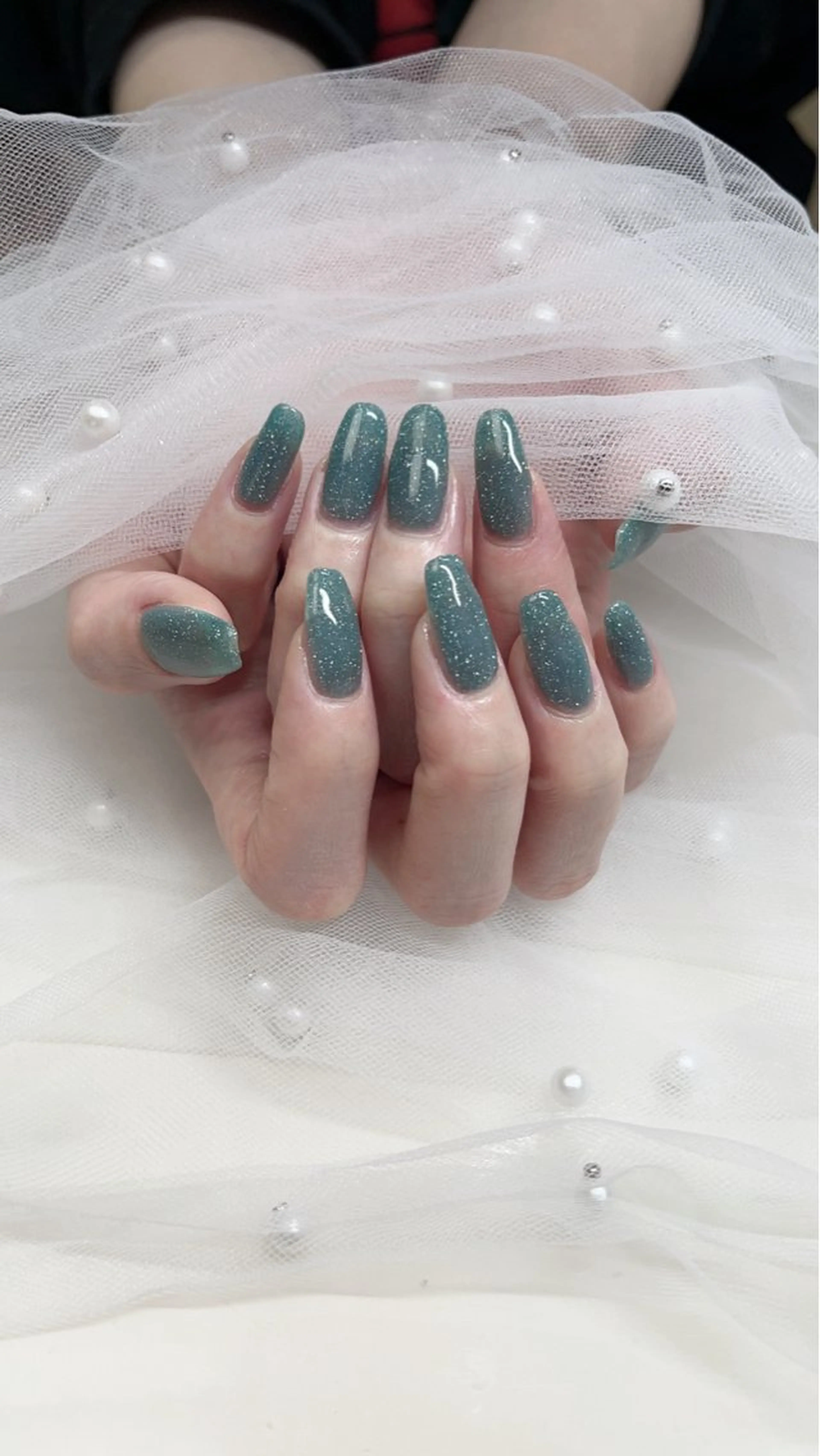 ネイル ハンドネイル KARI ネイルサロンのネイルデザイン