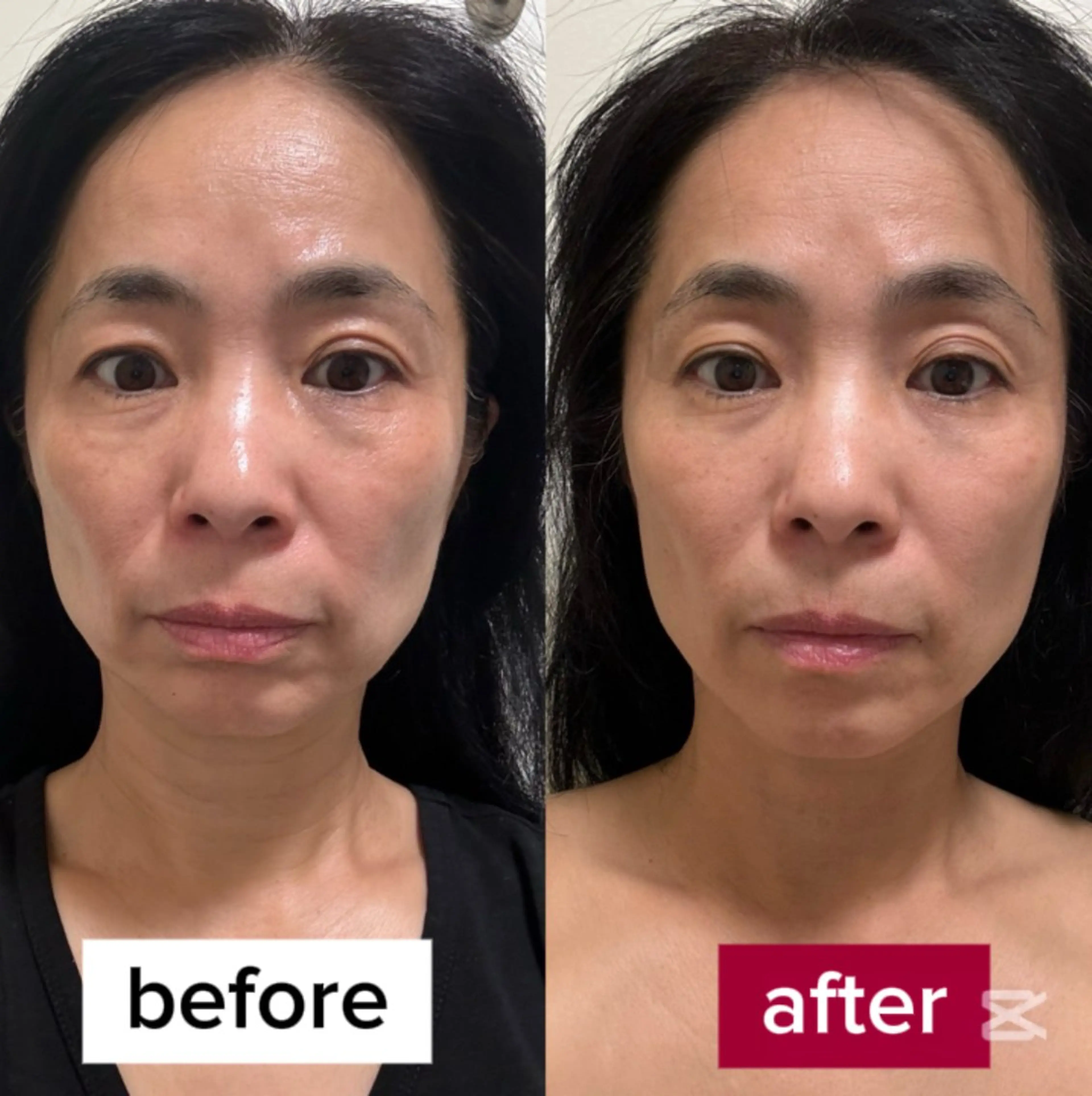 西浦 千織のエステ・リラクイメージ