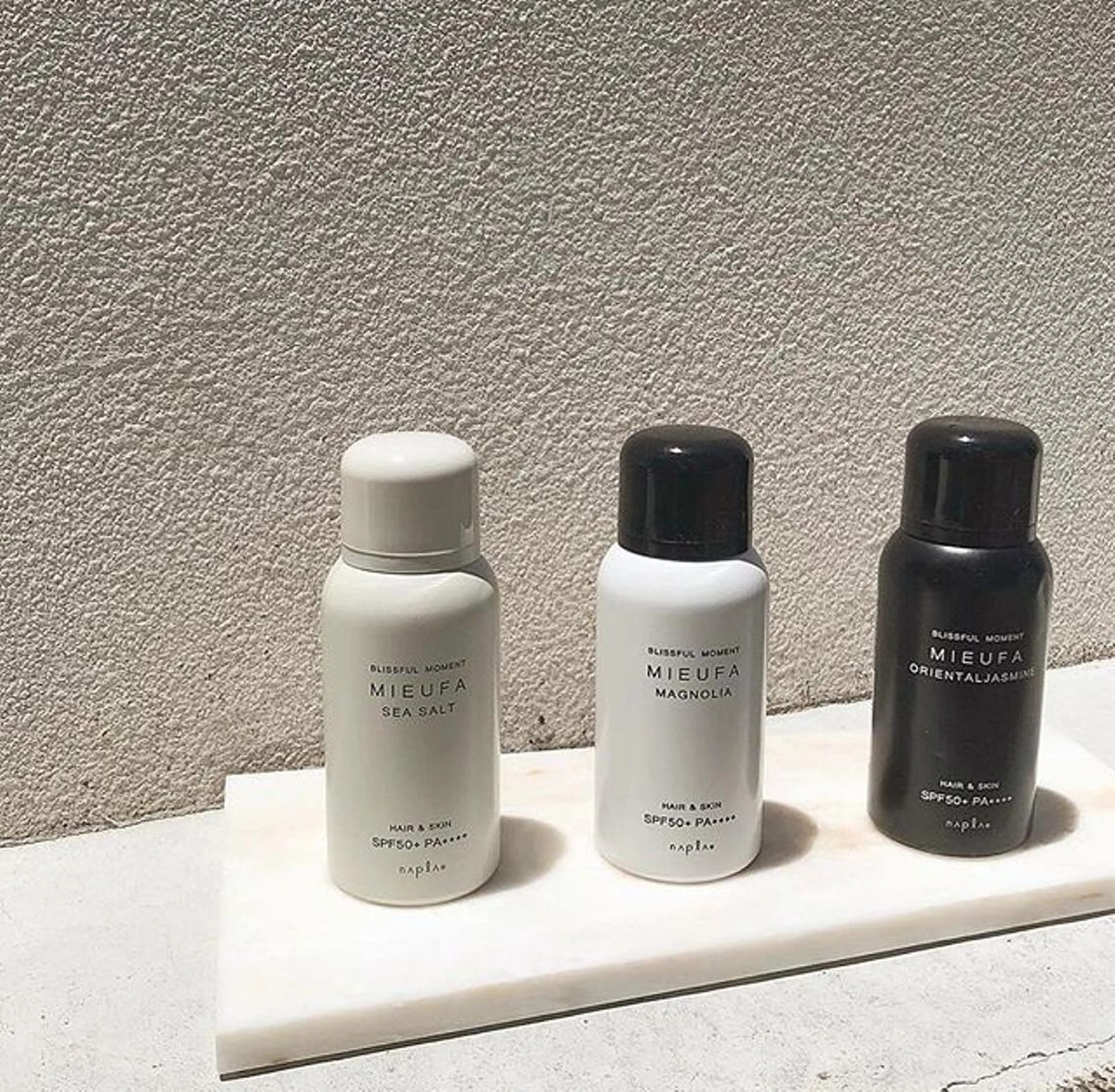 カラー Lagom(ラゴム) なかだのヘアスタイル