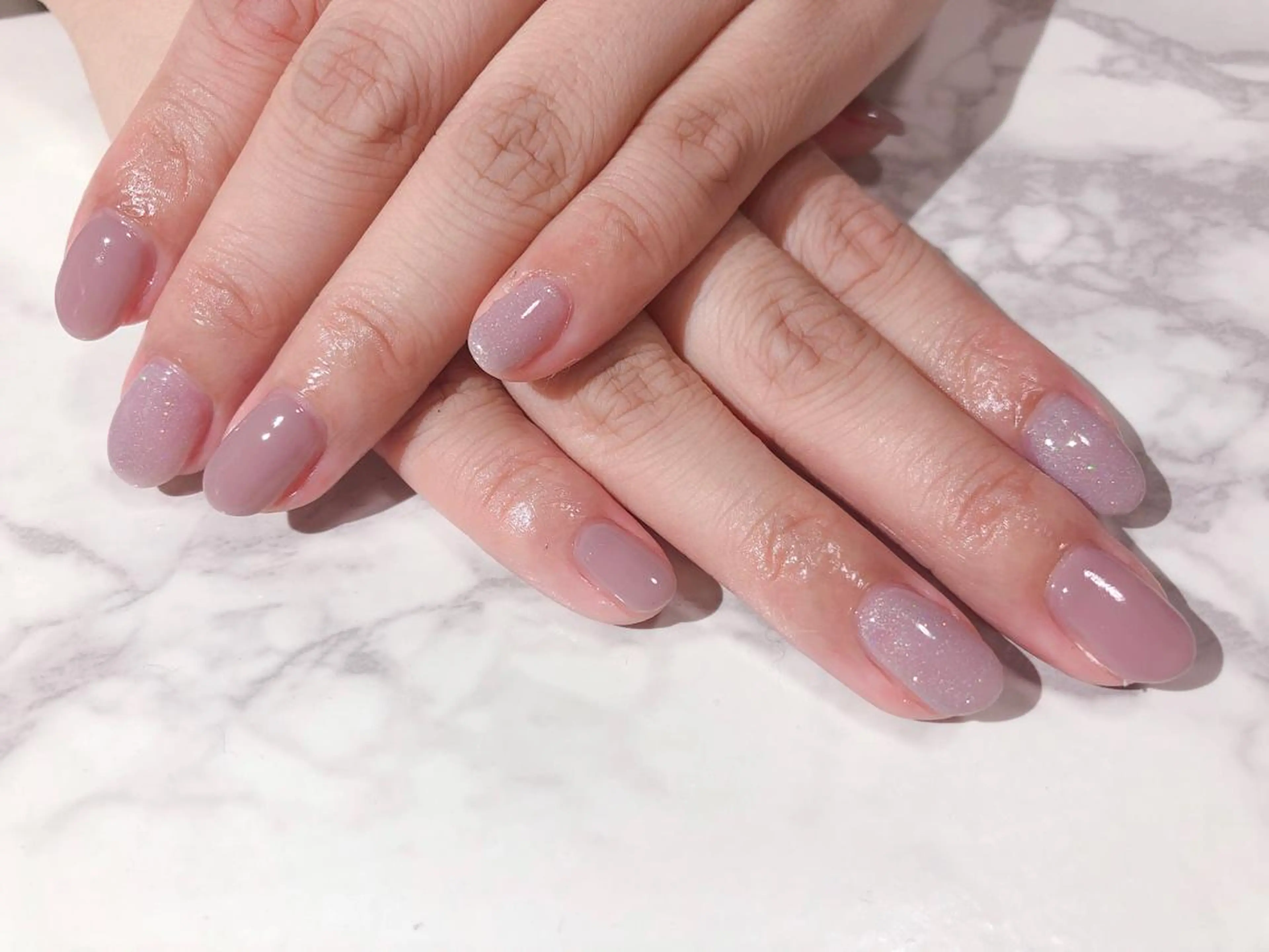 カラージェルの写真