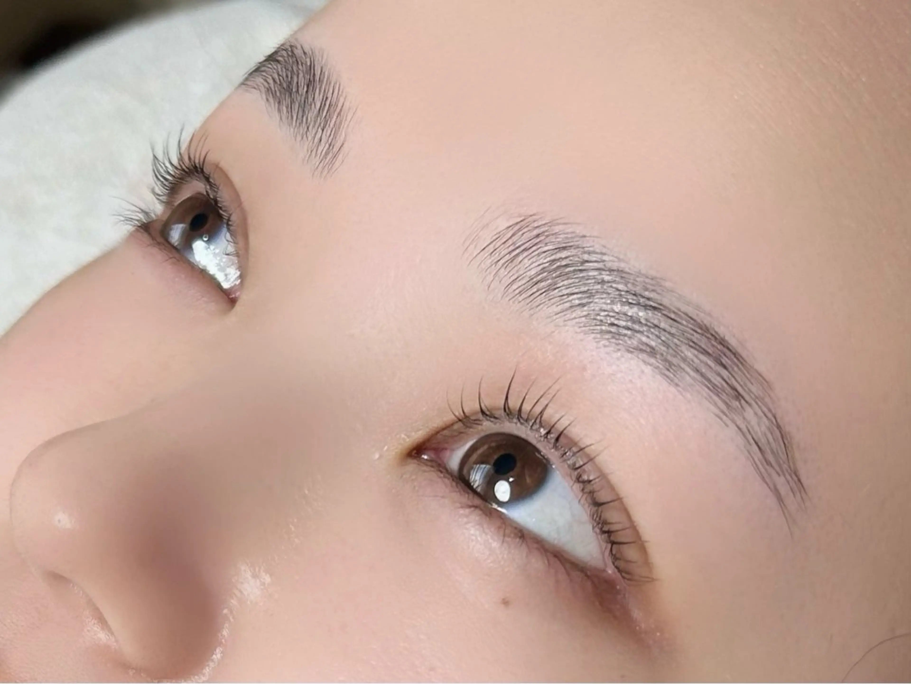 マツエク・マツパ 高浪 まり絵のマツエク・マツパデザイン