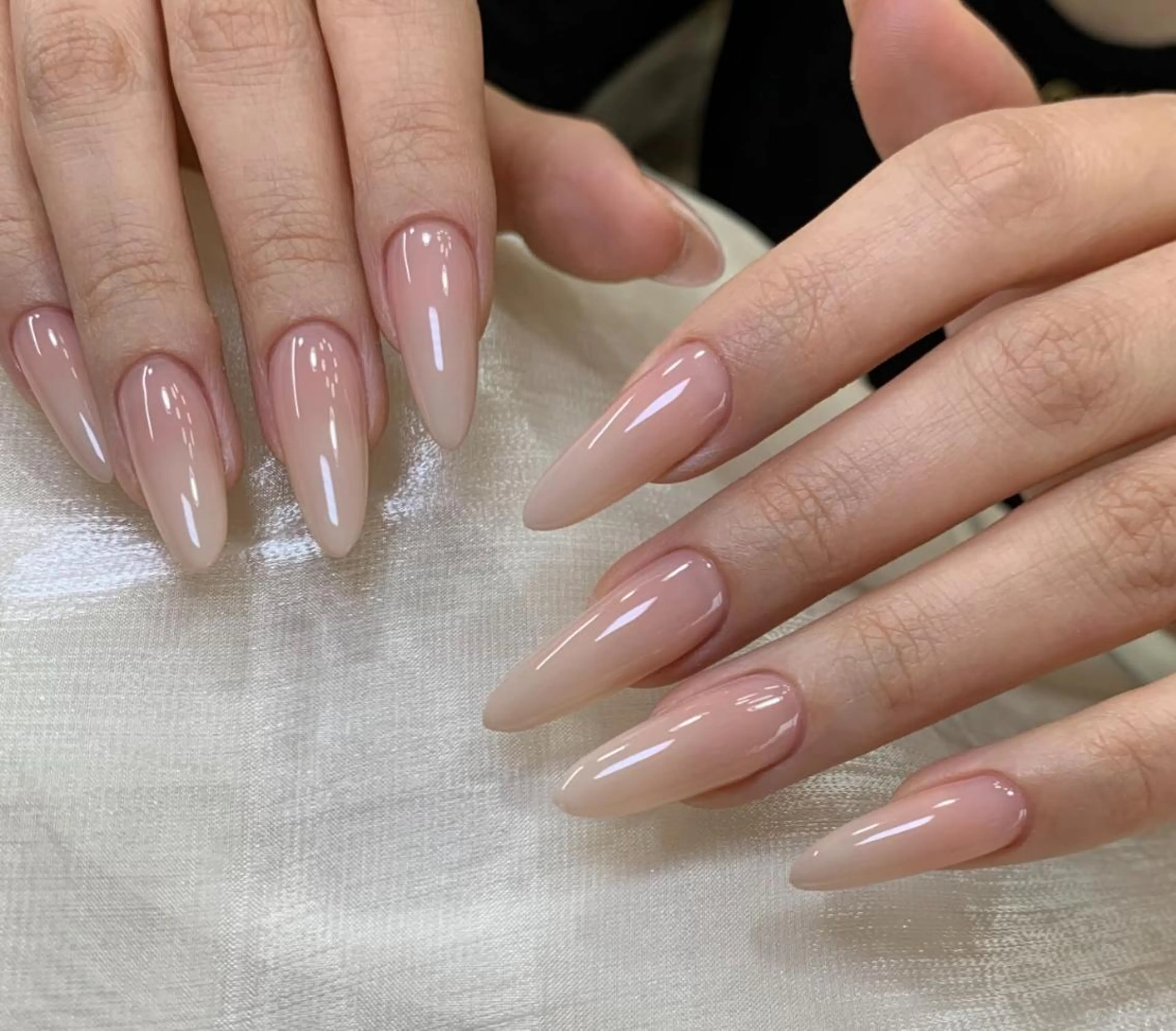 ネイル ハンドネイル エリ🫧 nail池袋東口のネイルデザイン