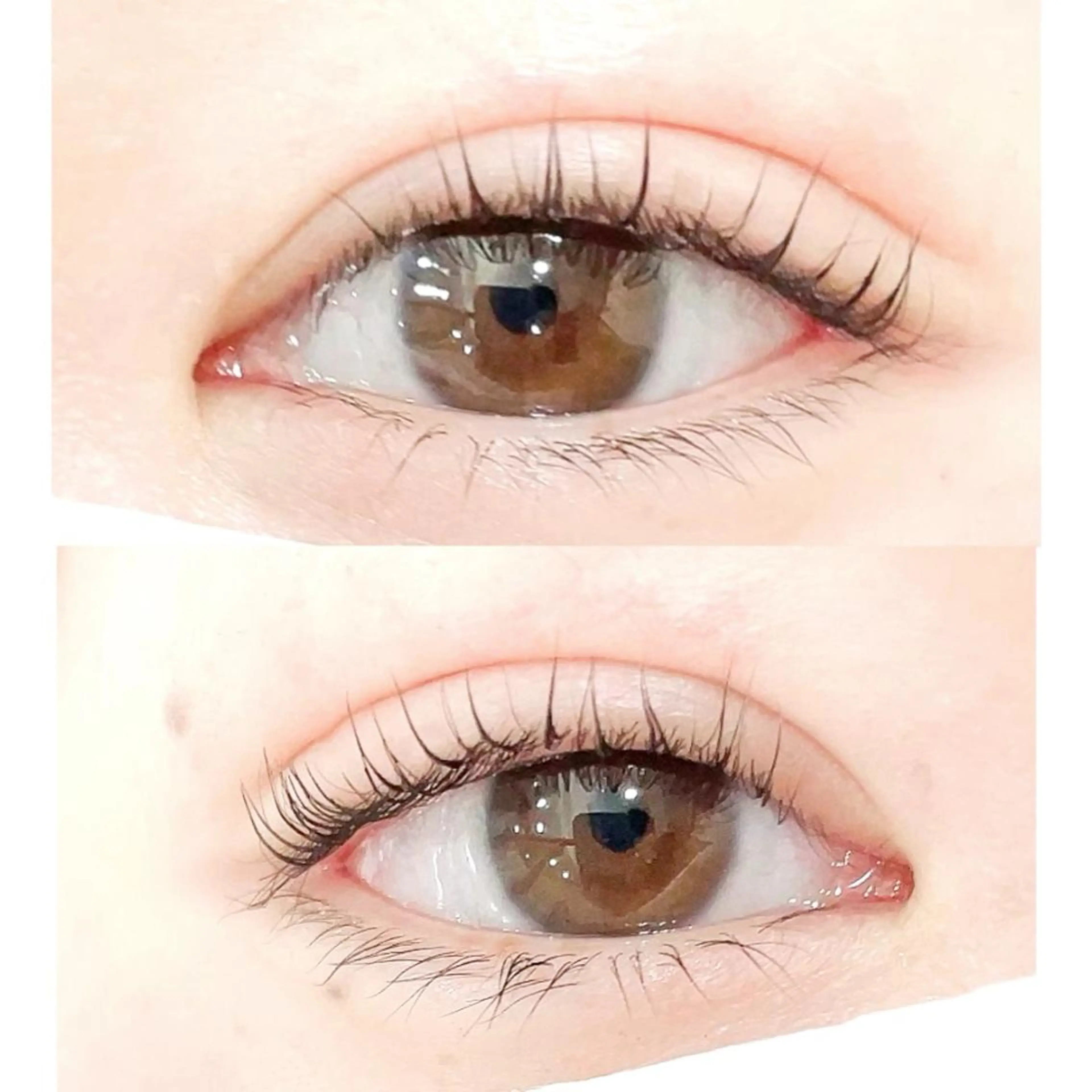 マツエク・マツパ ♡KAORI hip'seyes♡のマツエク・マツパデザイン