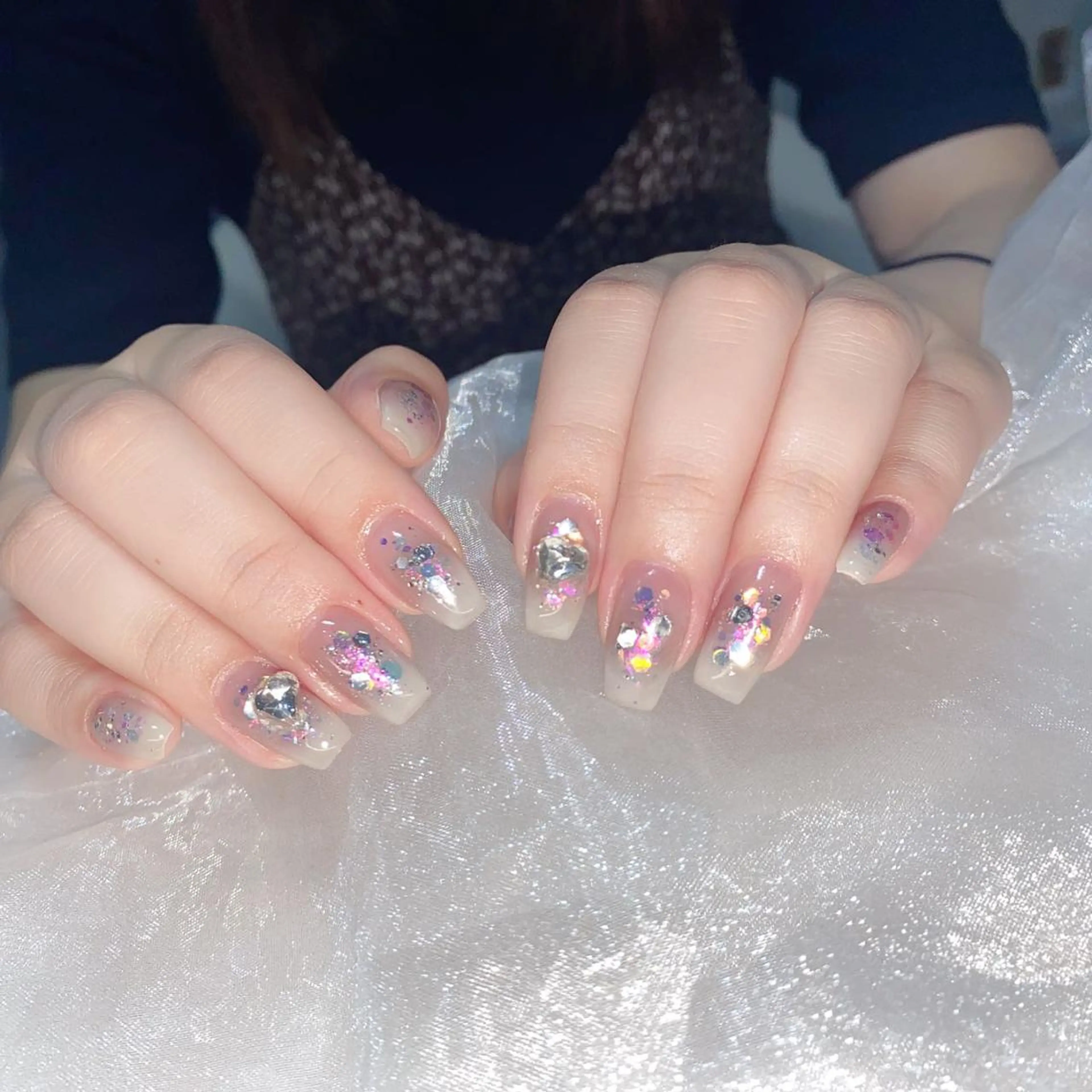 ネイル Queens ciciのネイルデザイン