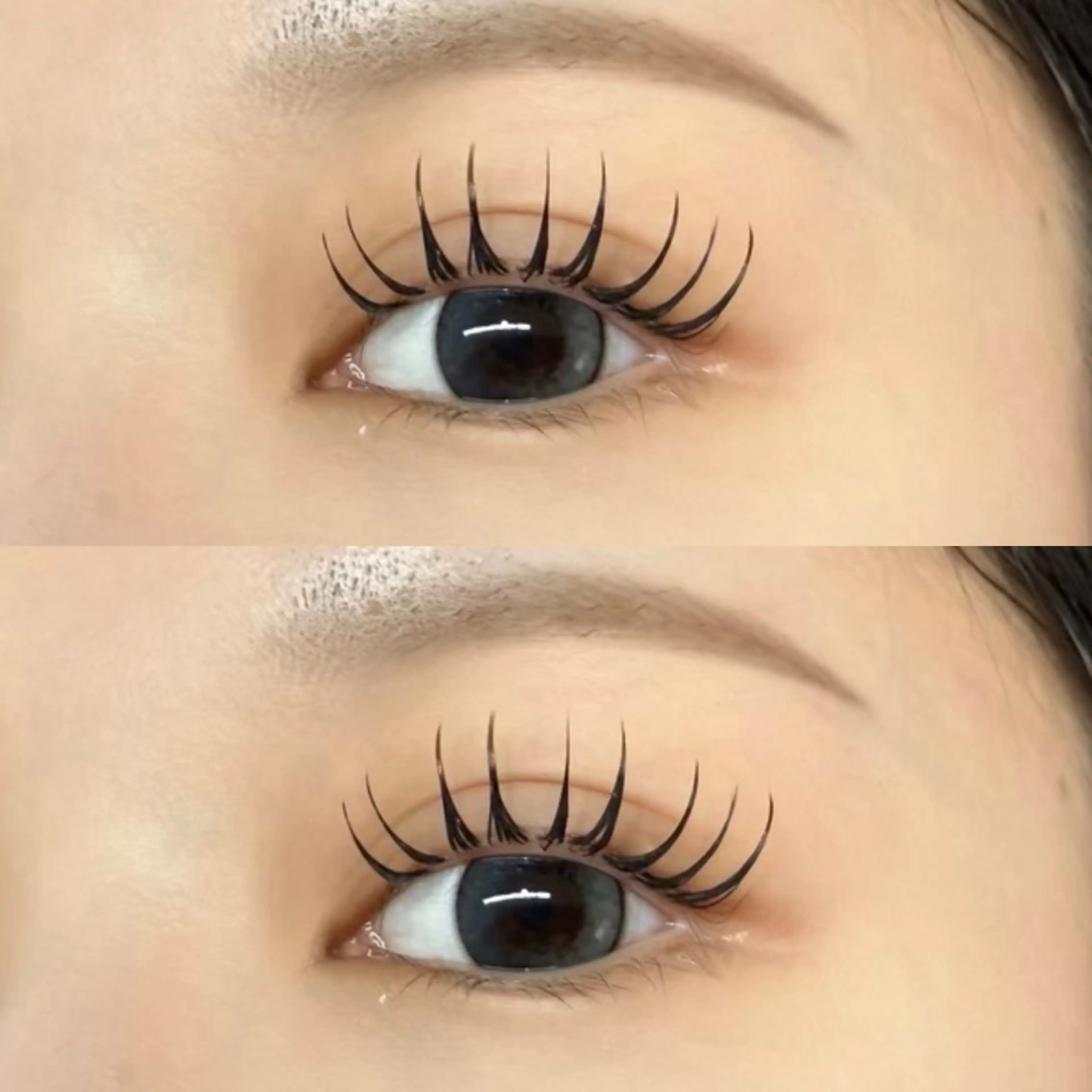 🆕《次世代パリエク》&healthy 100本(LEDエクステ+1100円)の写真