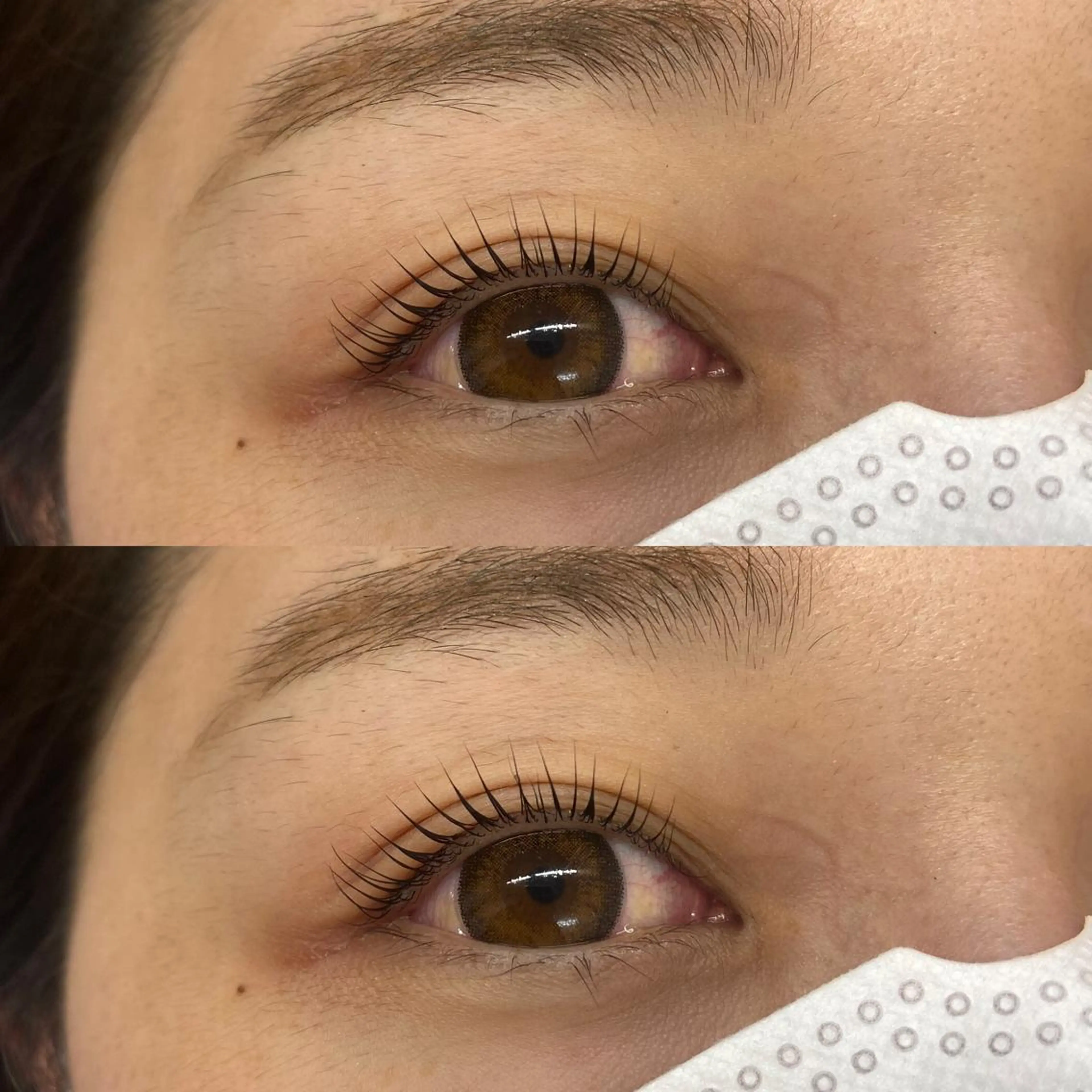 マツエク・マツパ ☆SUZUKI ☆のマツエク・マツパデザイン