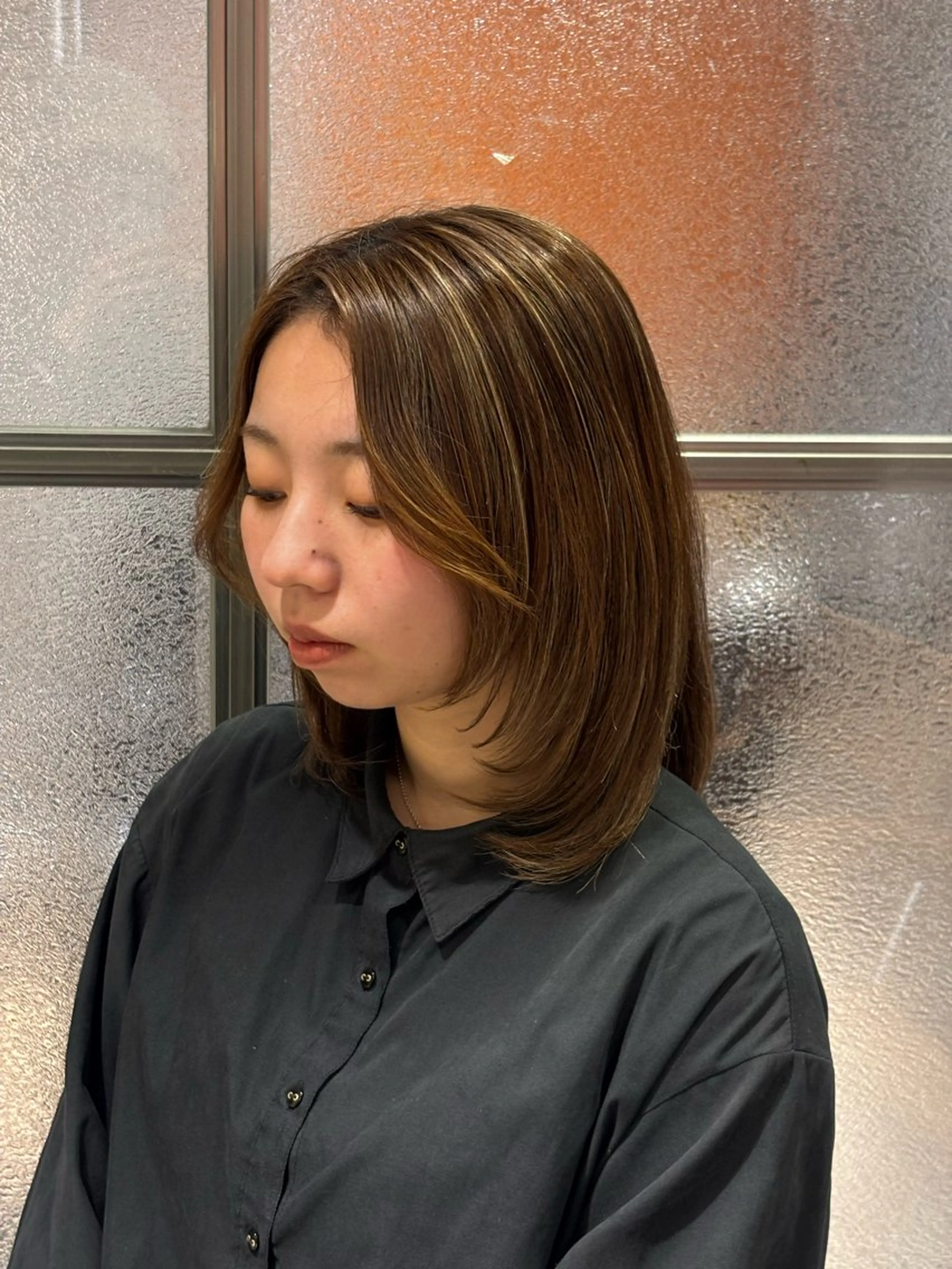 【19:00以降限定】レディースカットの写真