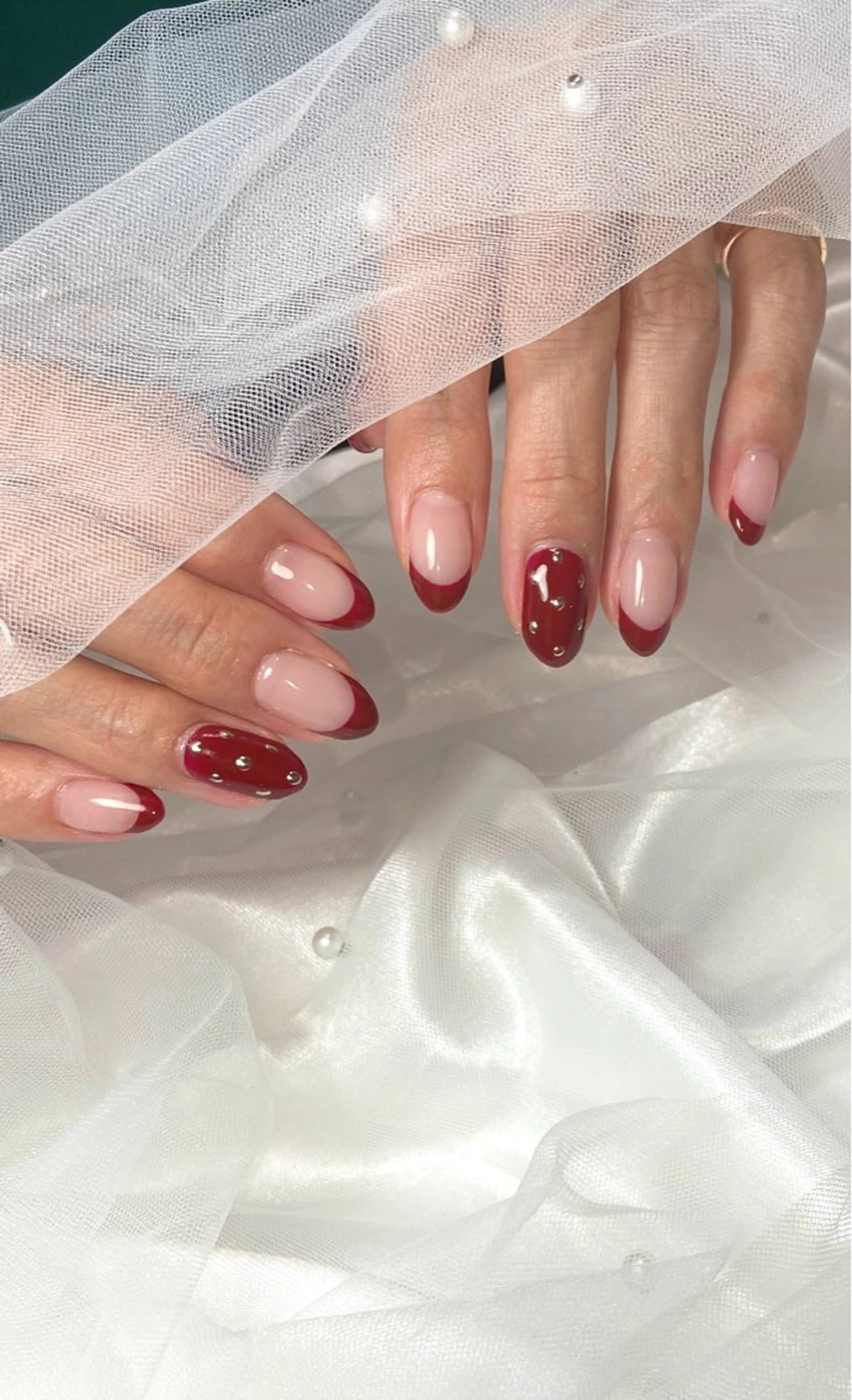 ネイル candy nailのネイルデザイン