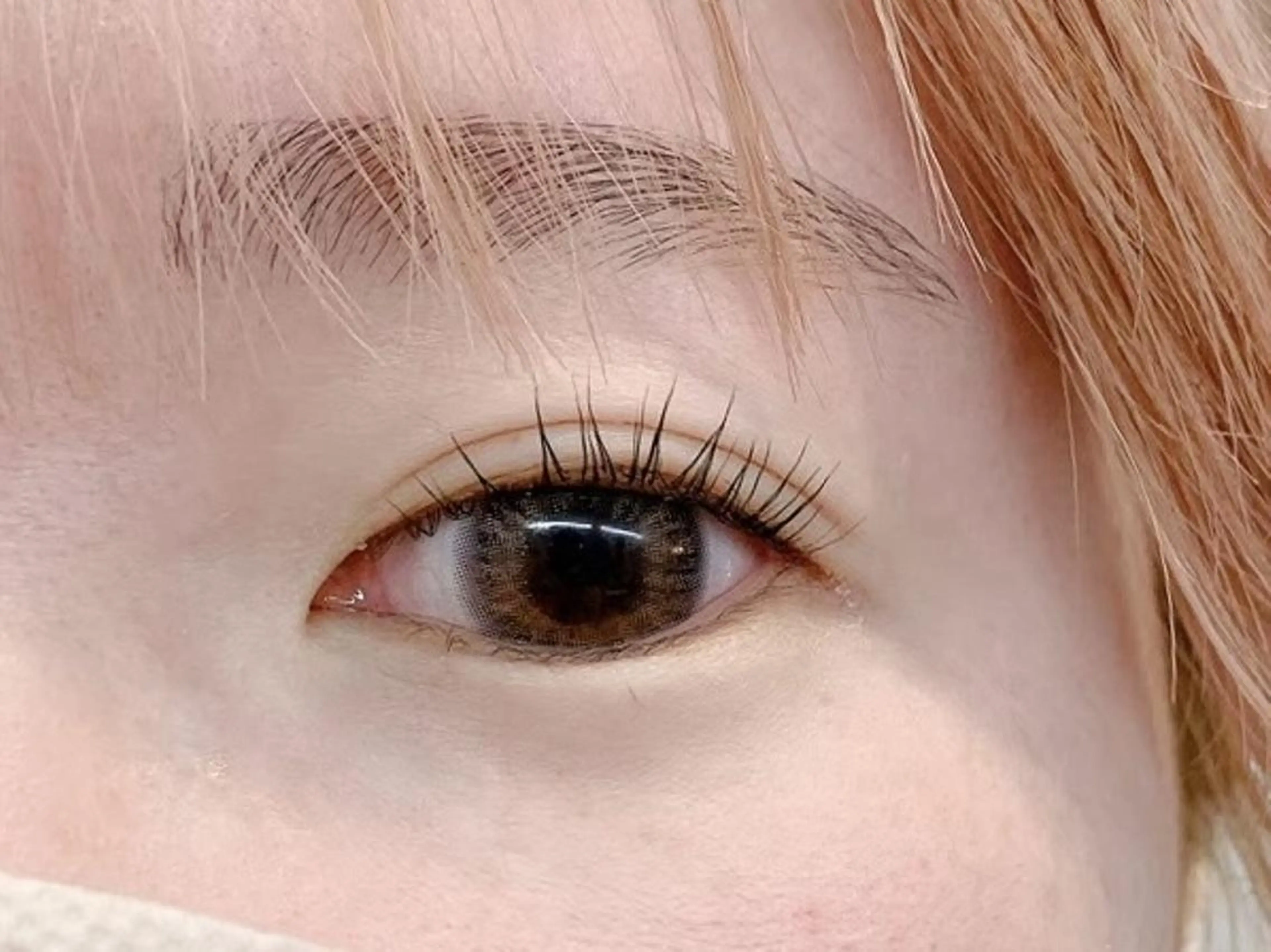 one. stop.laboの眉毛・アイブロウイメージ