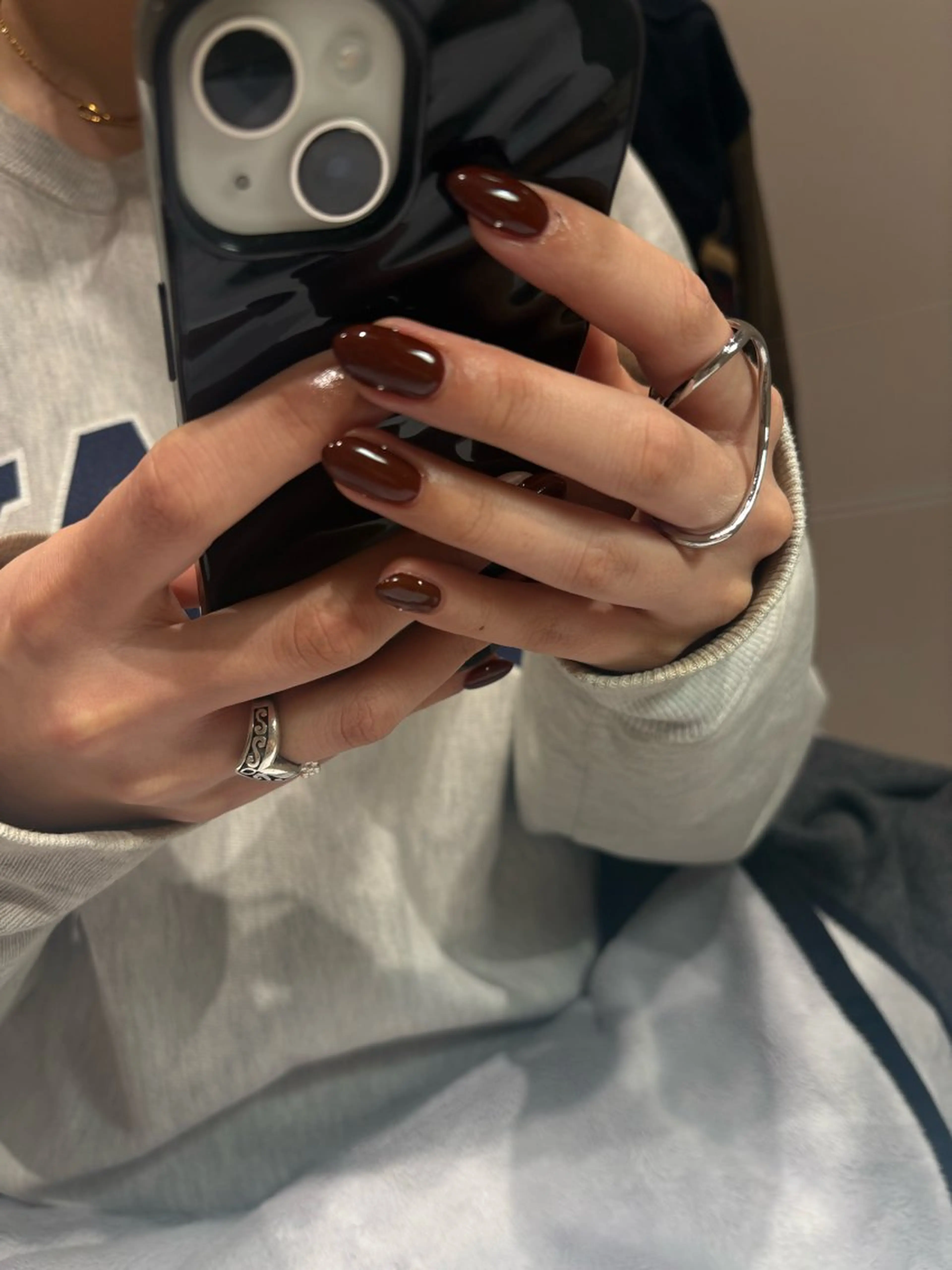 ネイル Luce横浜 田辺のネイルデザイン