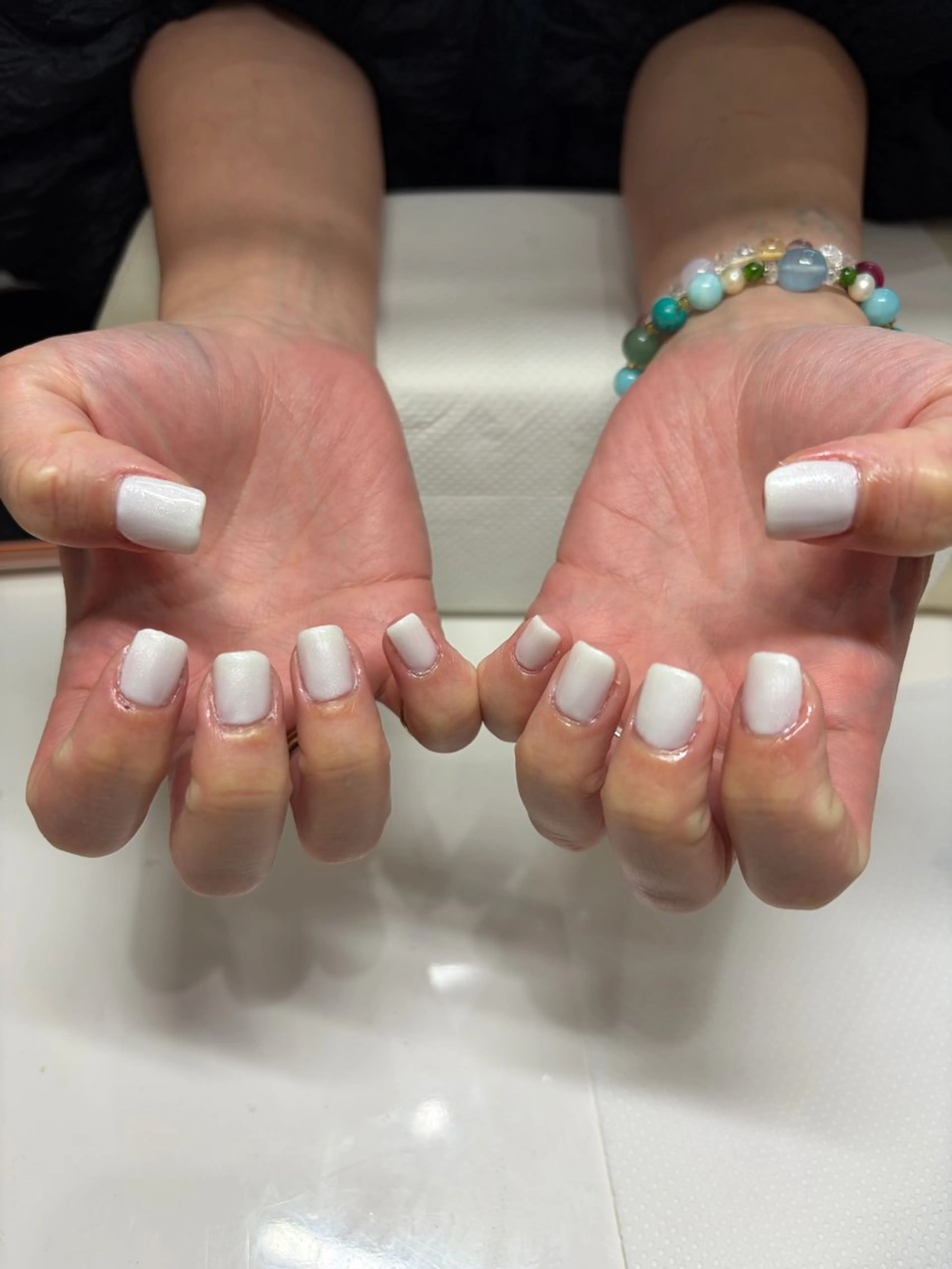 ネイル ハンドネイル 🪷Bianca ✜ Hasegawa🪷のネイルデザイン