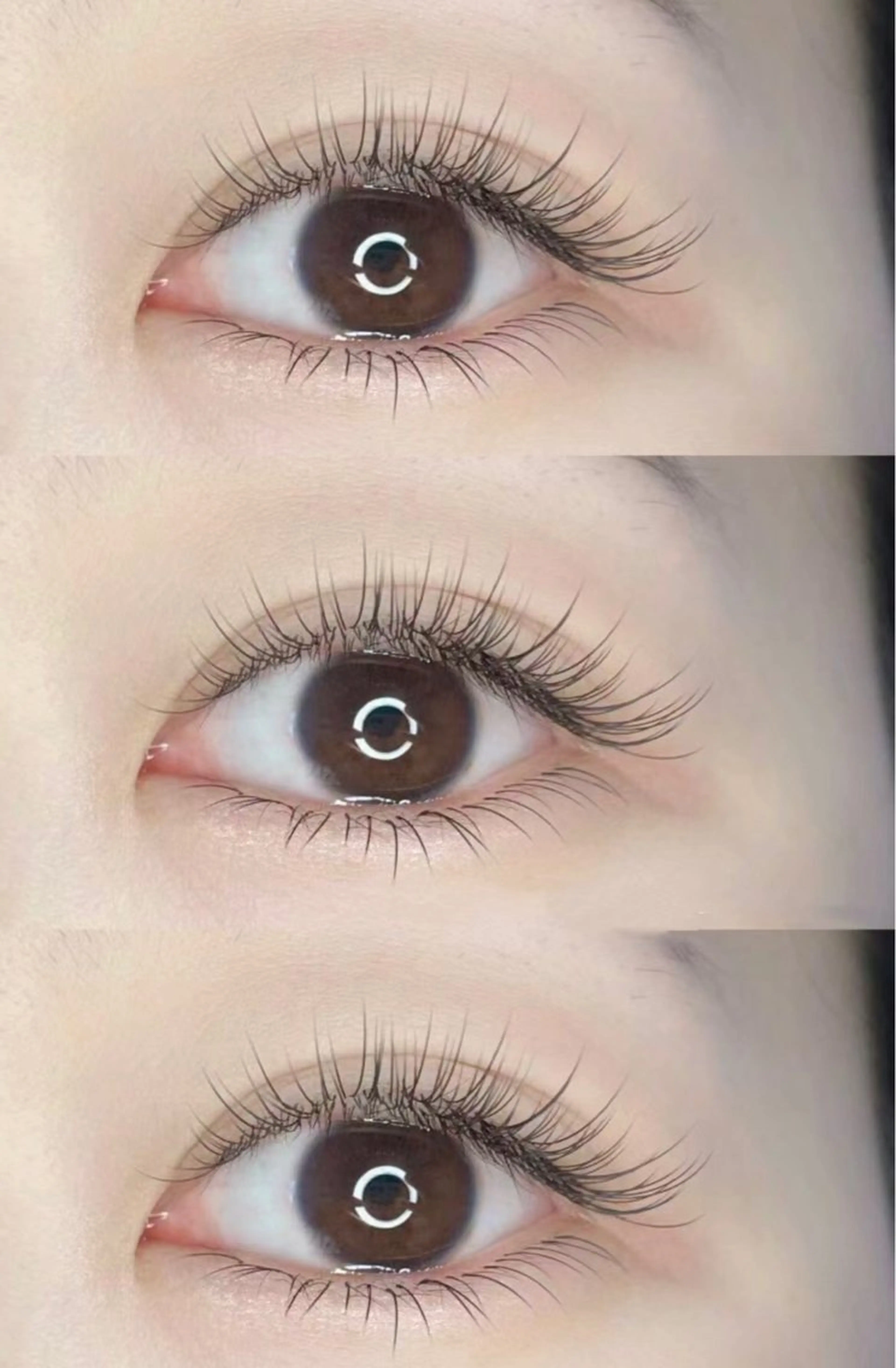 マツエク・マツパ Mizukiマツエク &まつげパーマ池袋店のマツエク・マツパデザイン