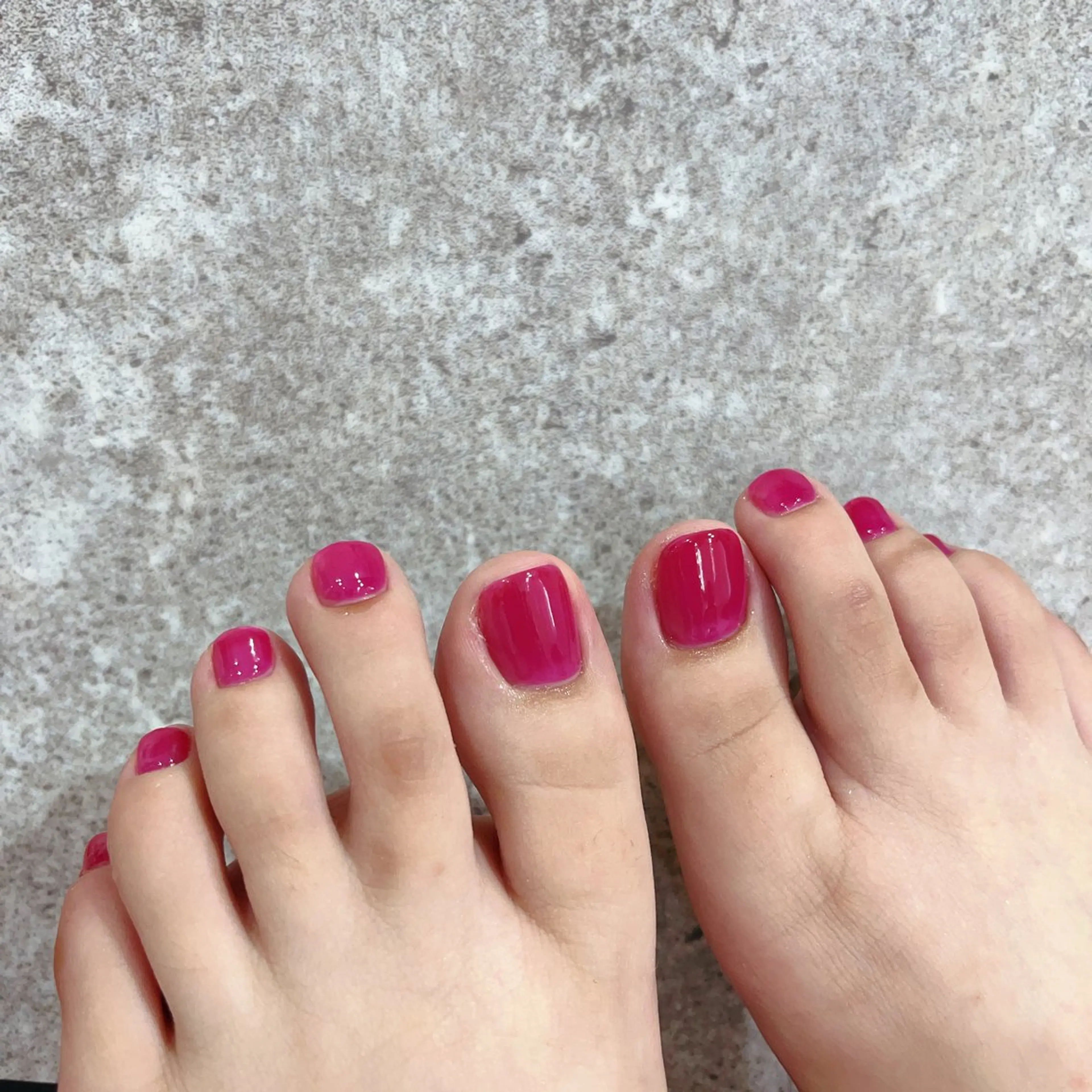 ネイル アマンビューティーリゾート所属・竹内 日菜のマツエク・マツパデザイン