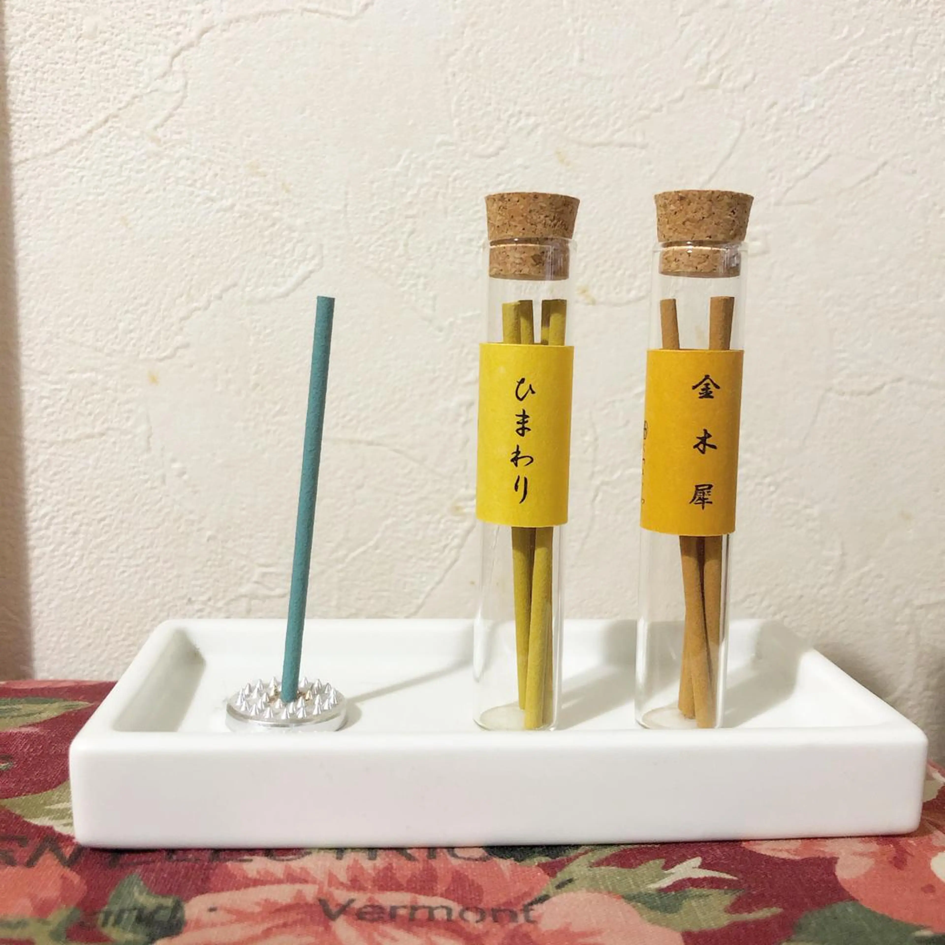 happy  man 🌸血色カラー🌸のヘアスタイル