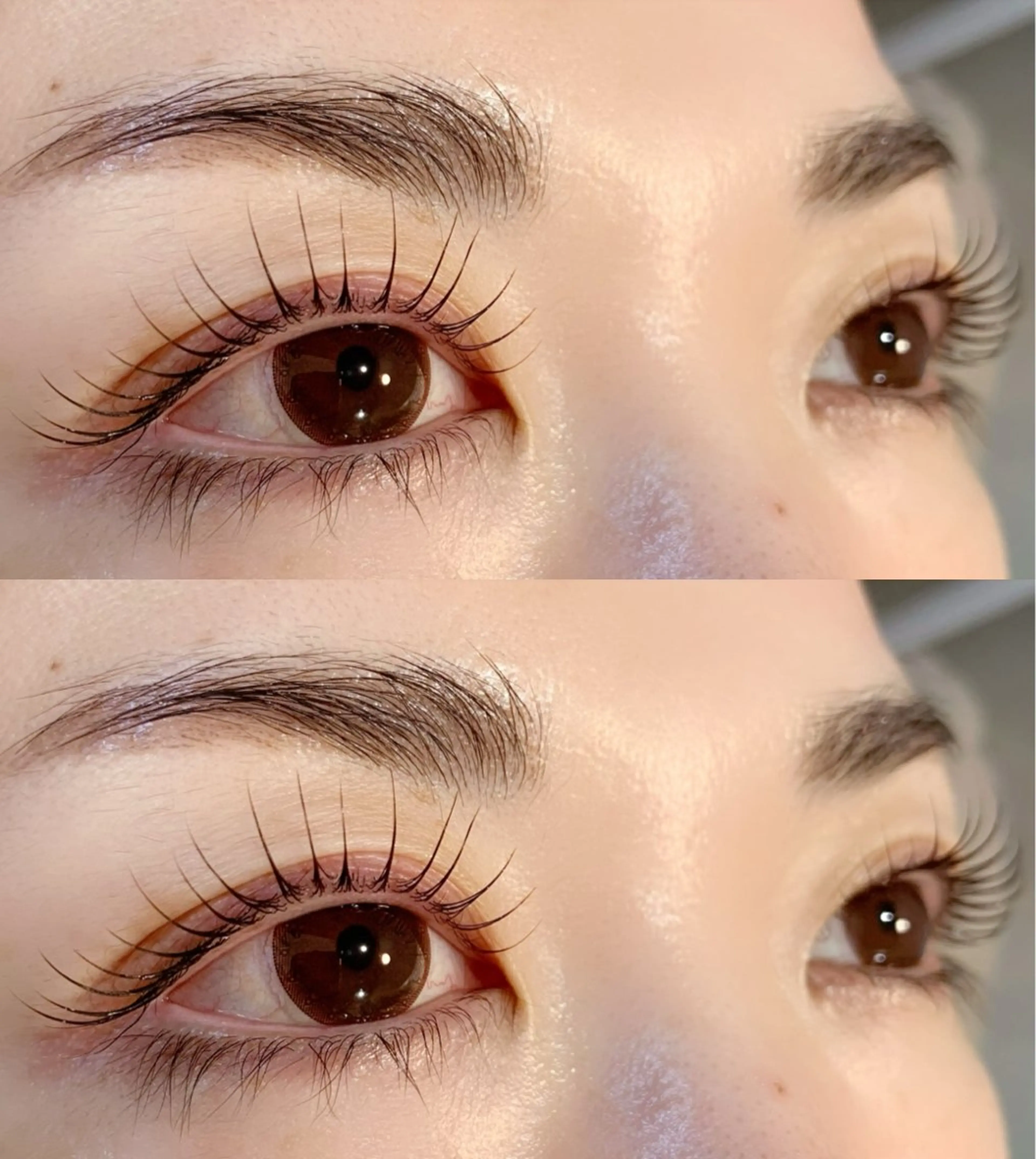 マツエク・マツパ eye beauty life RAMA所属・Kikumori 🌿RAMAのマツエク・マツパデザイン