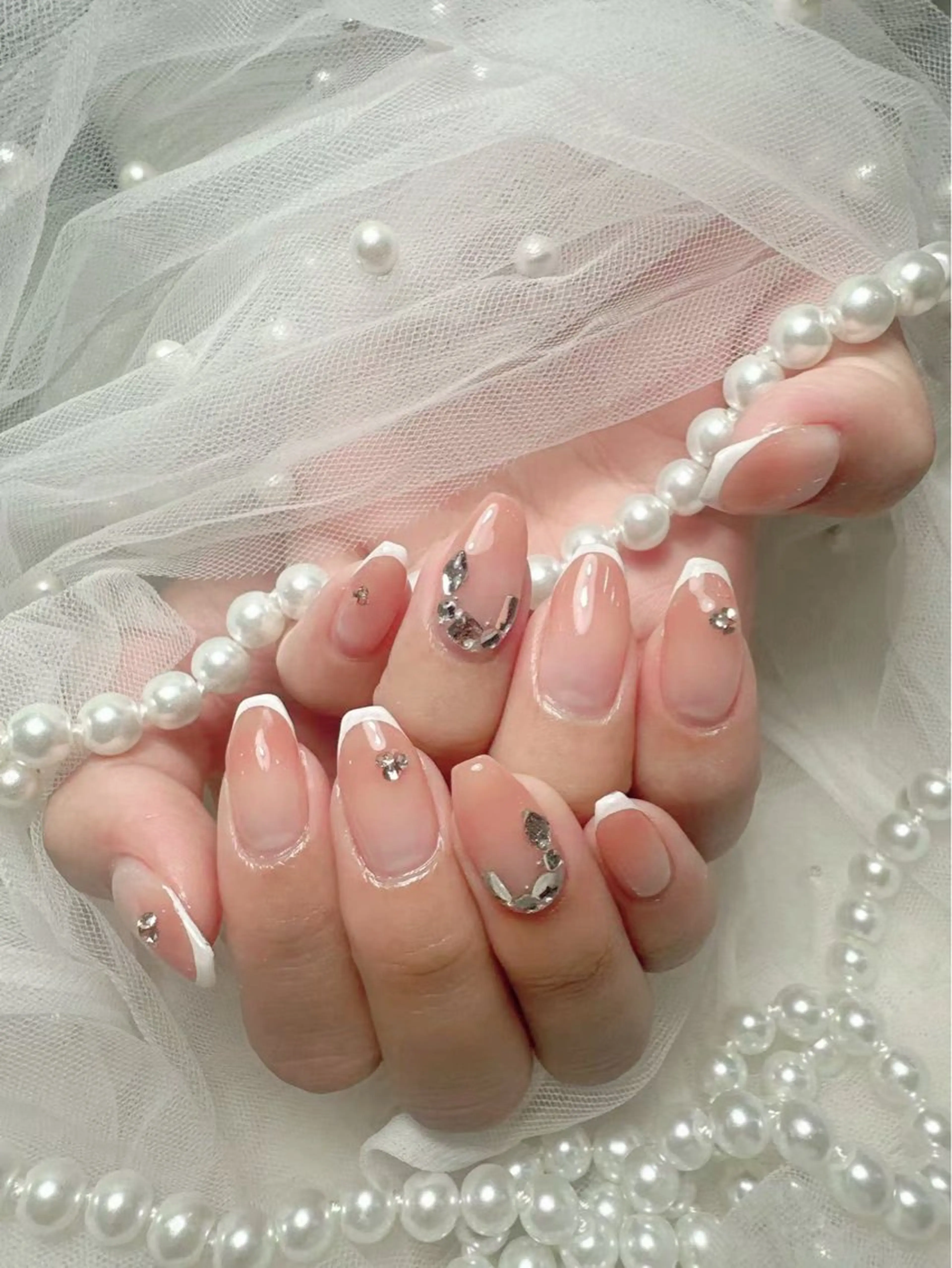 ネイル MORIMAX nail&eyeのマツエク・マツパデザイン