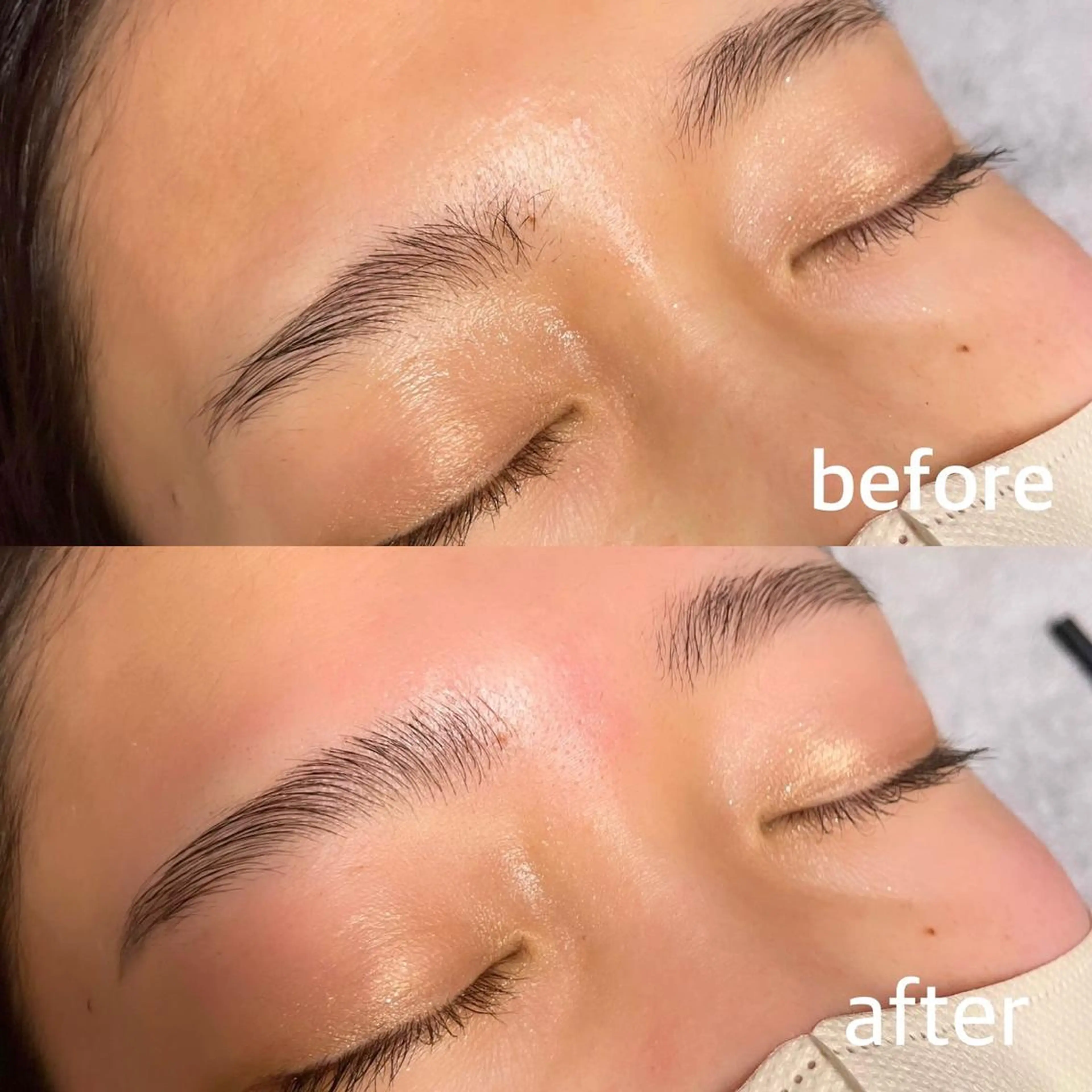 アイブロウ calimelo所属・calimero 美肌脱毛サロンの眉毛・アイブロウイメージ