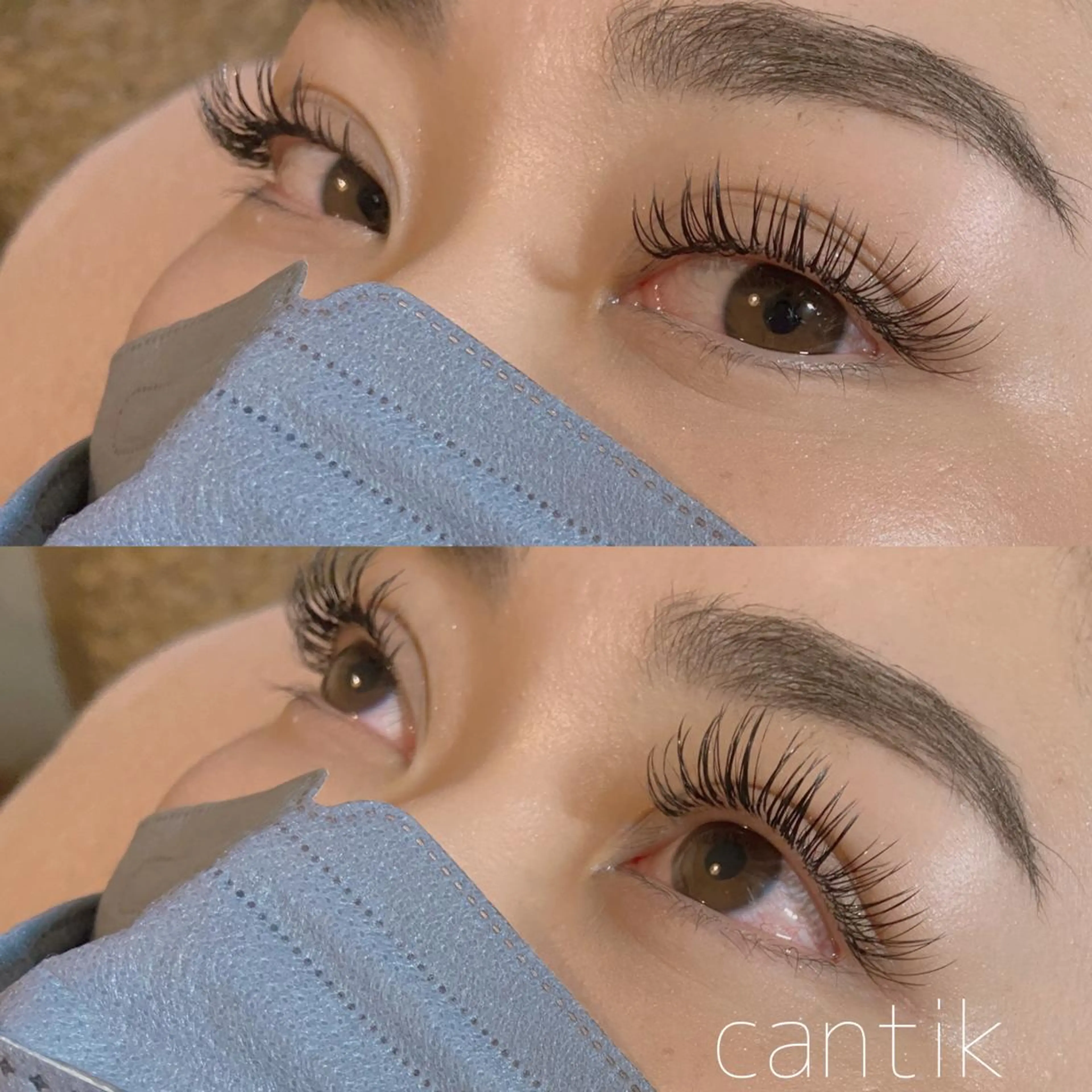 マツエク・マツパ CANTIK🌙 ルナのエステ・リラクイメージ